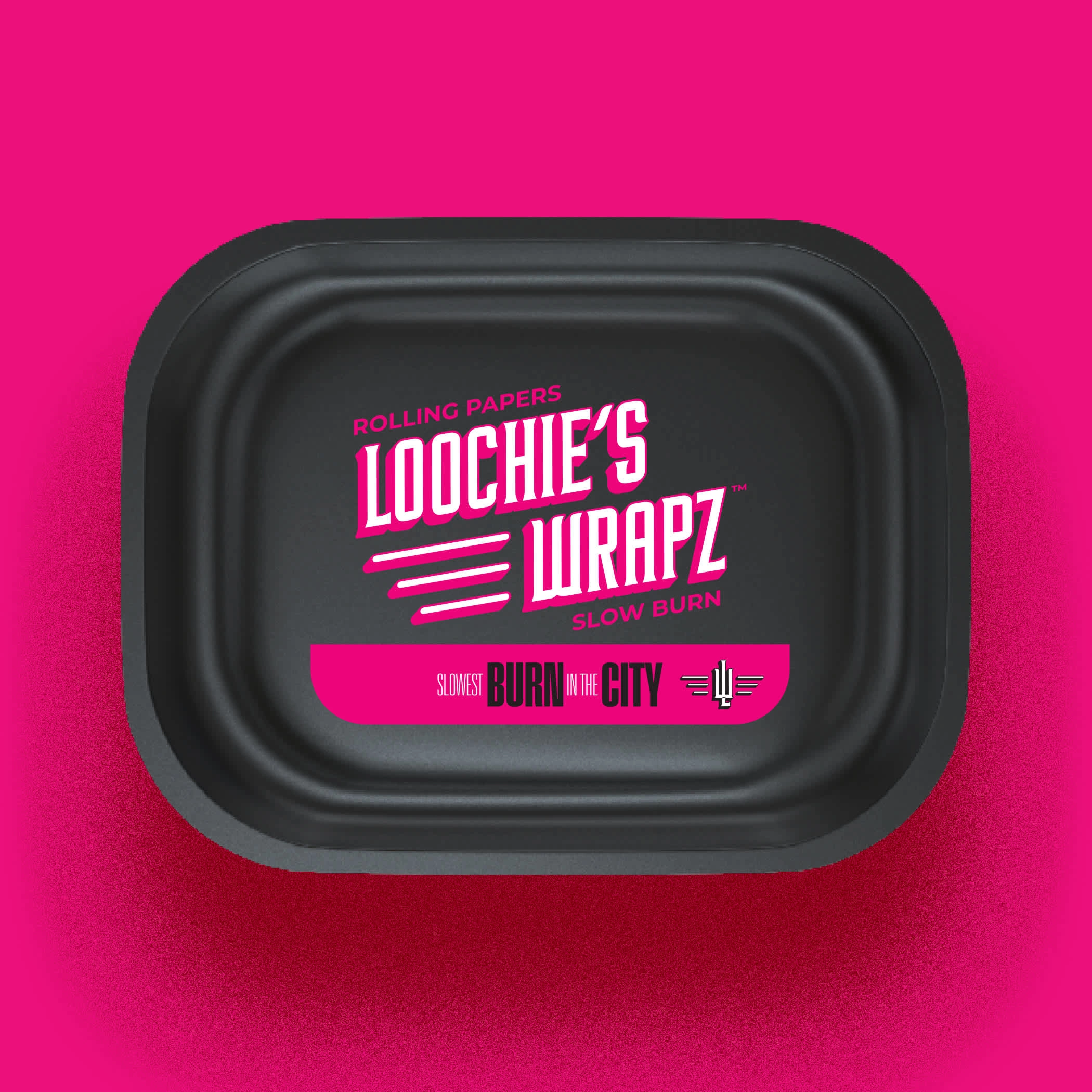 LOOCHIE'S WRAPZ TRAY