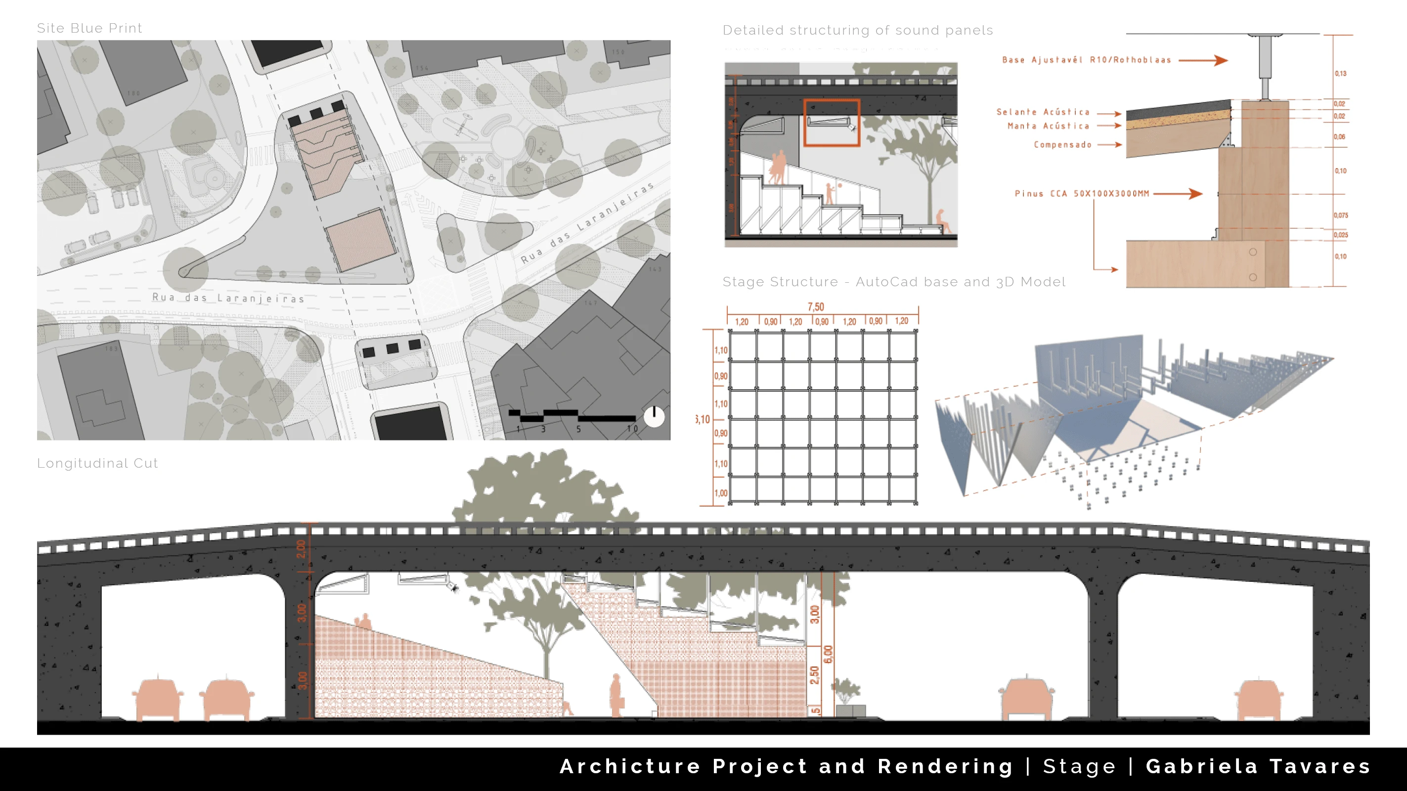 Technical Drawings