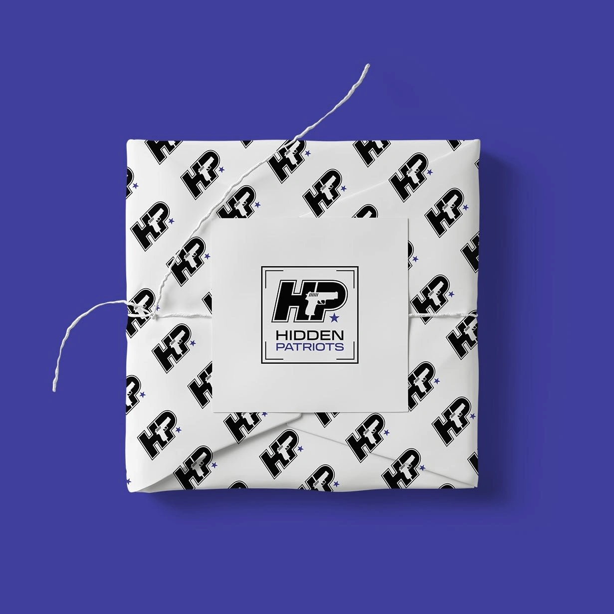 HP Packaging & Pattern Design