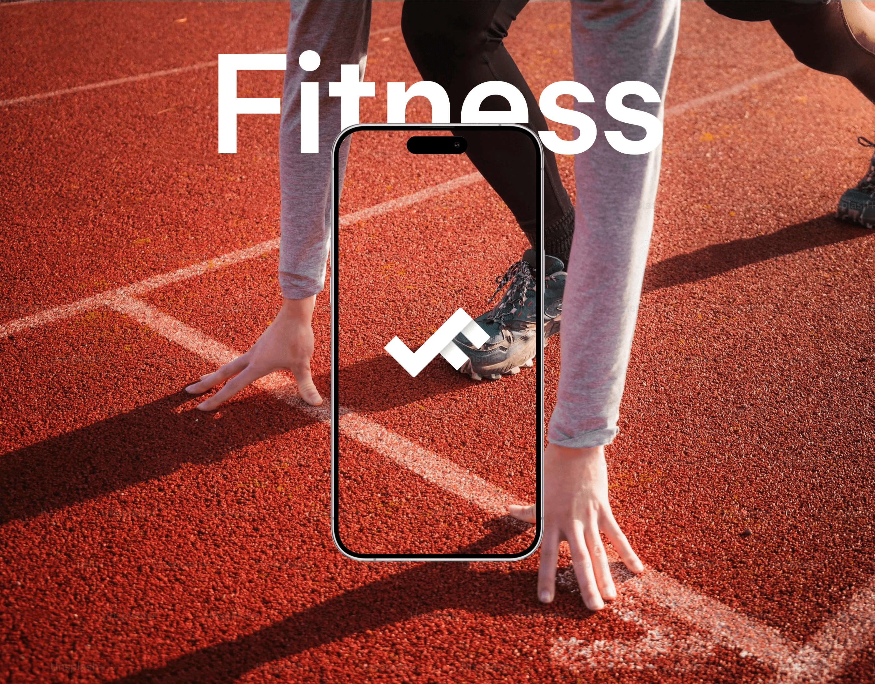 Fitness Web App