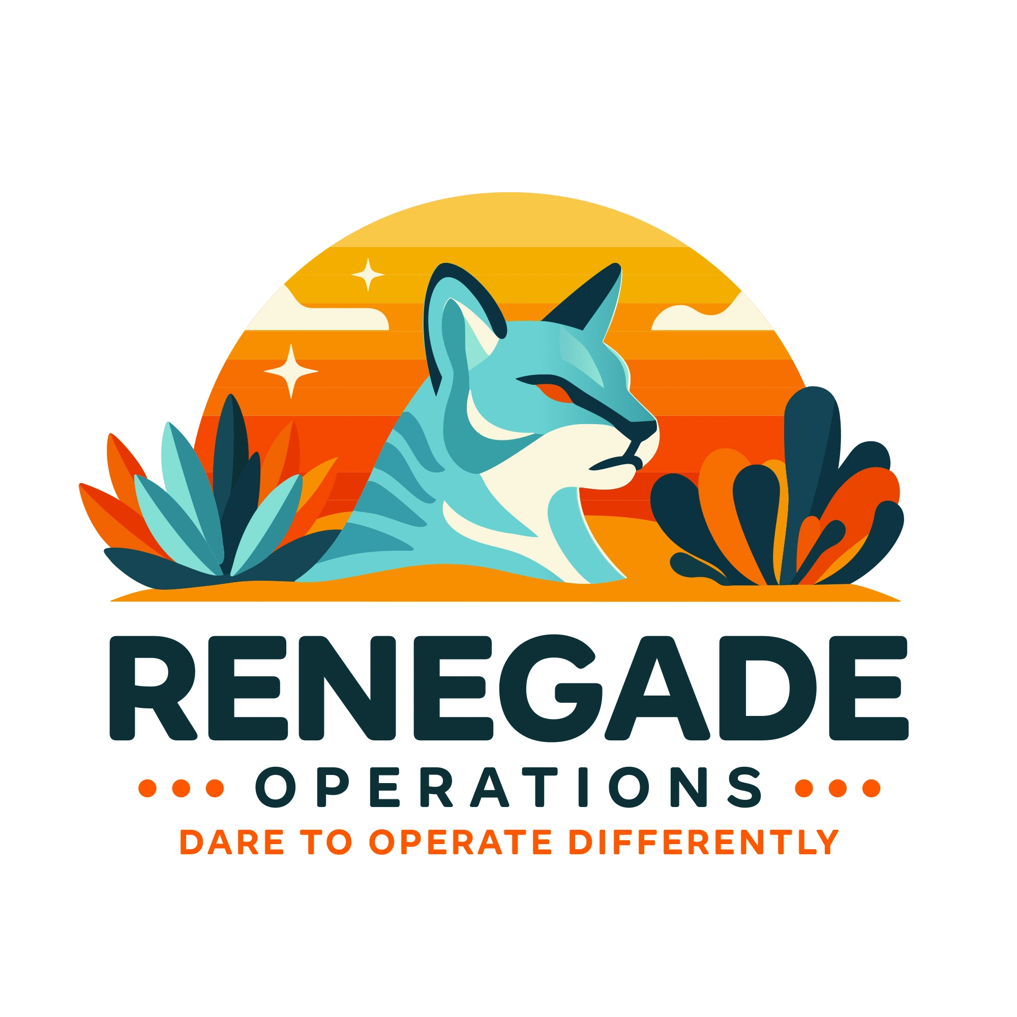 Renegade Operations logo