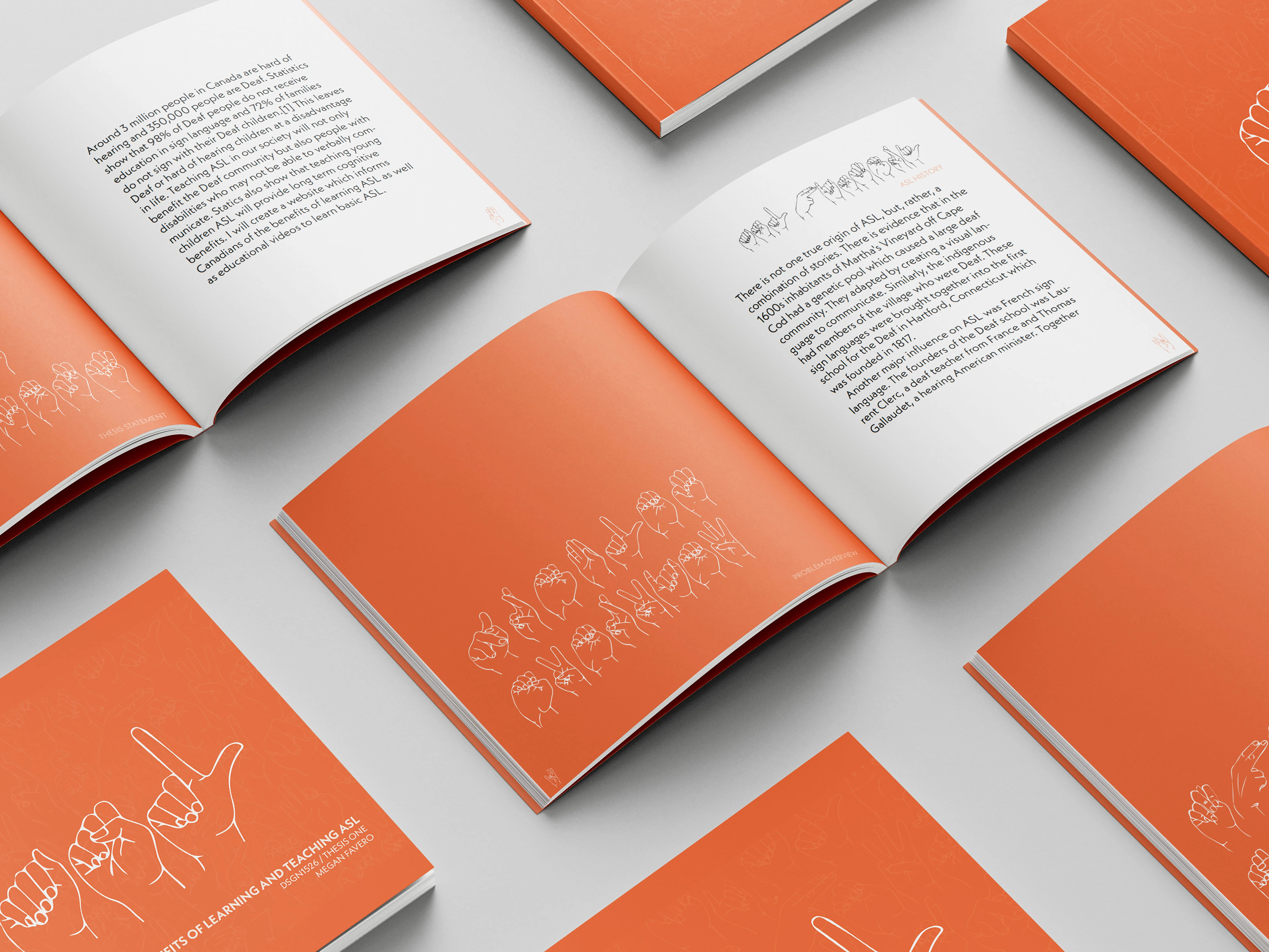 Book Design 