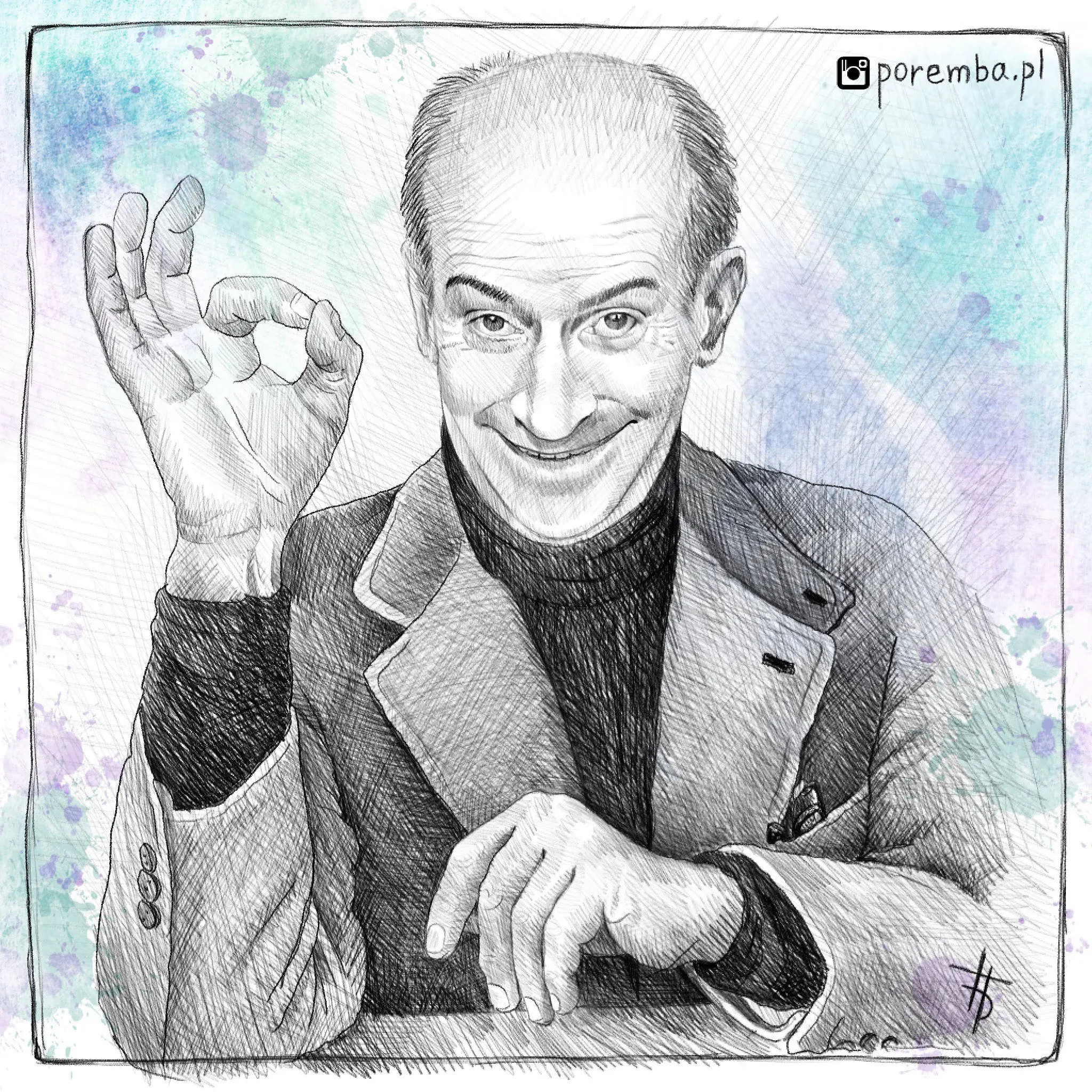 Louis de Funès