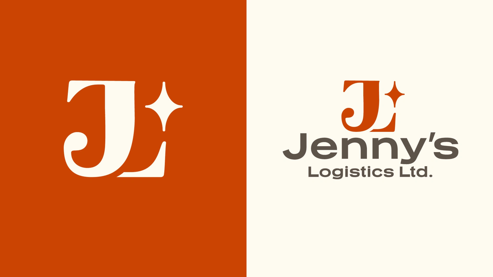 Jenny's Logistics | Logistic company