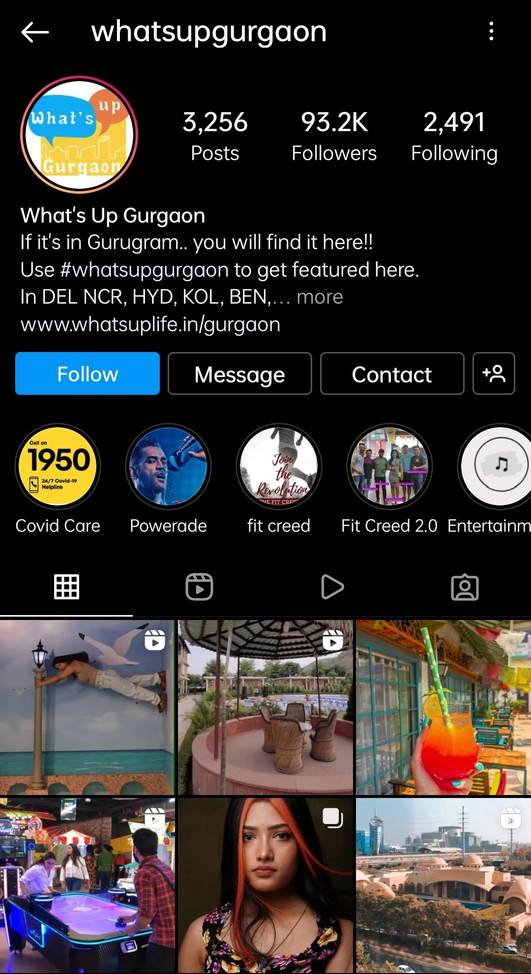 IG: @whatsupgurgaon