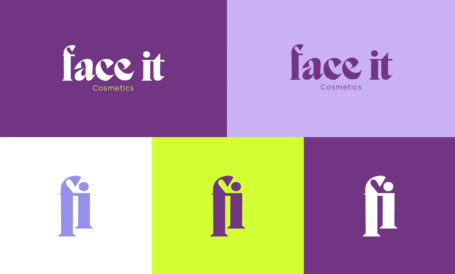 Logo design & variations