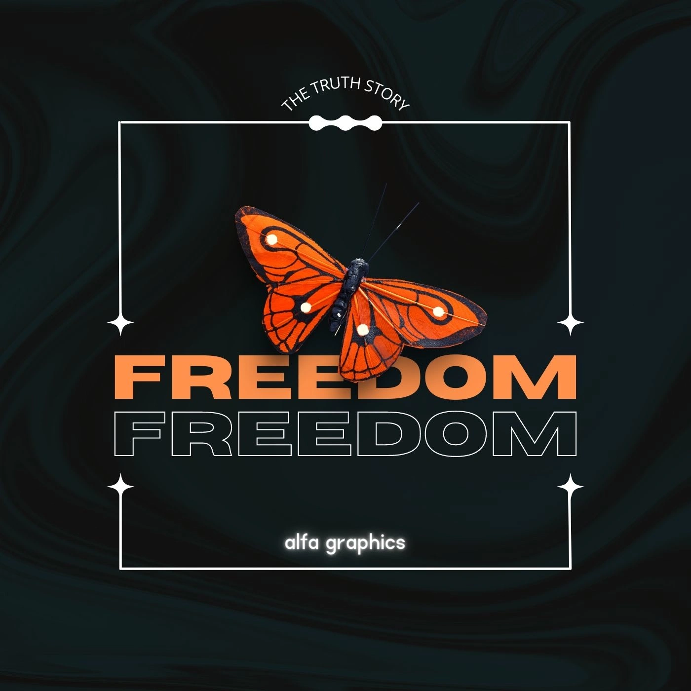 album cover freedom