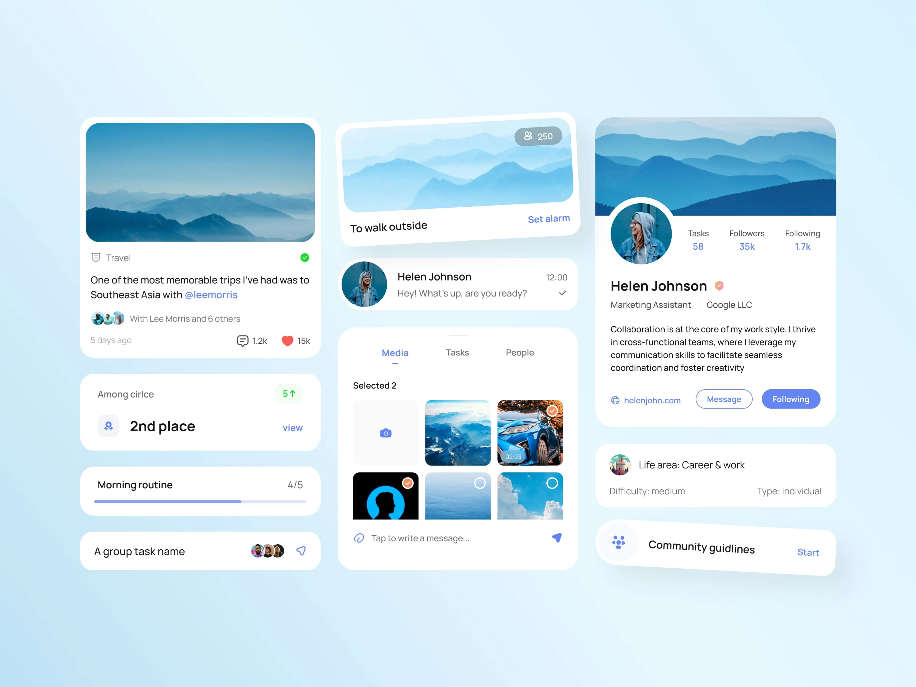 UI Kit