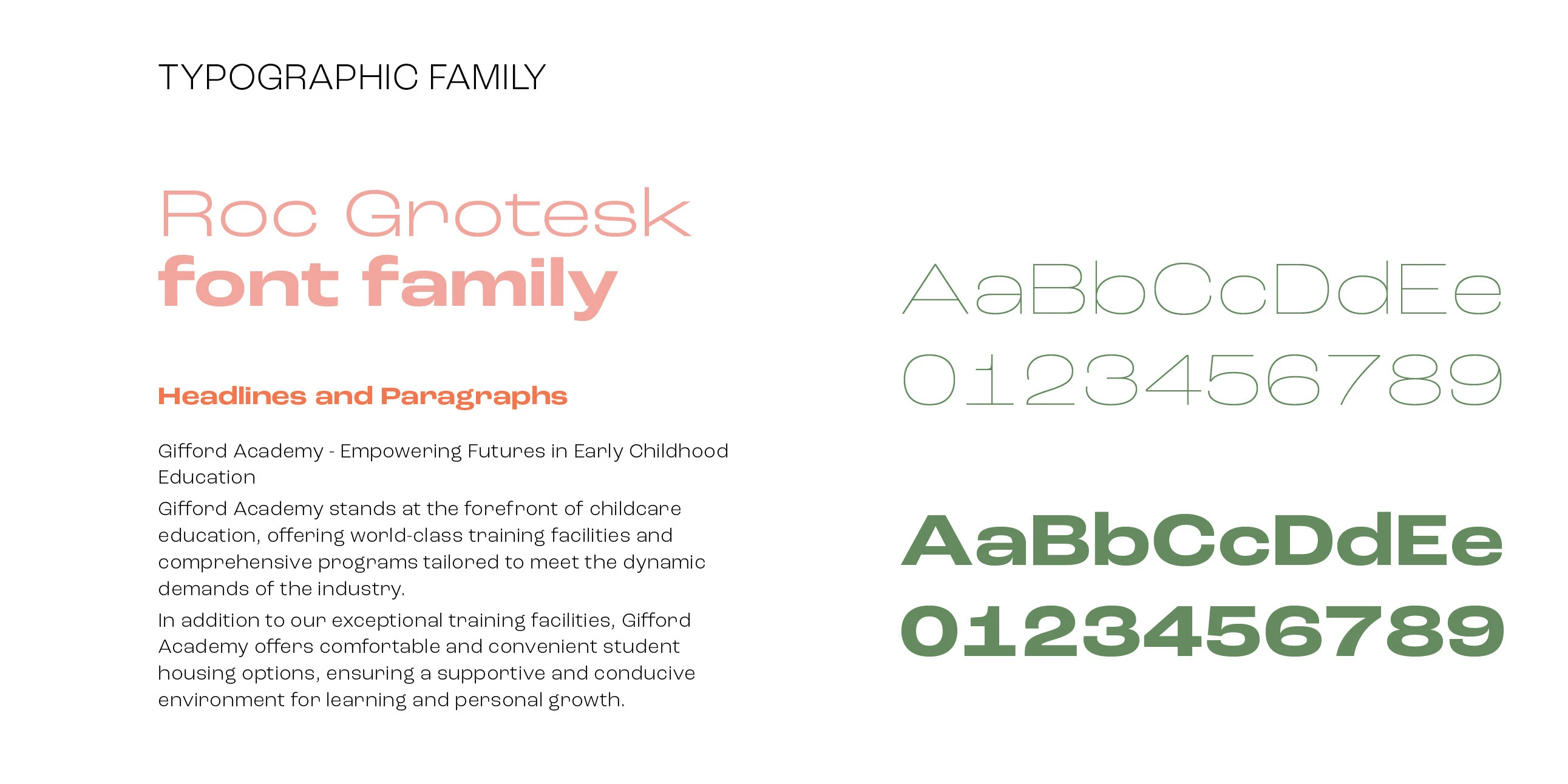 Typography-Branding