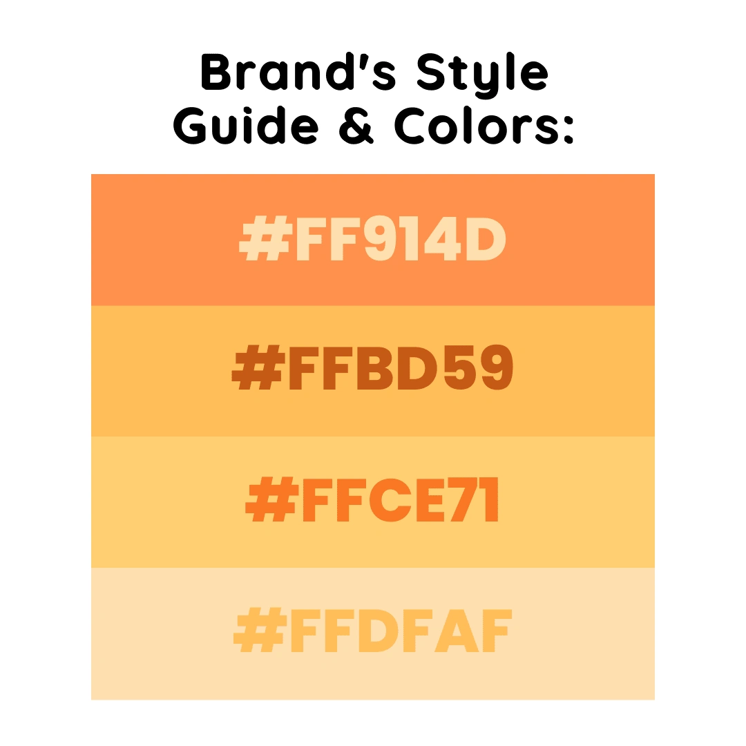 Brand Style Guide 