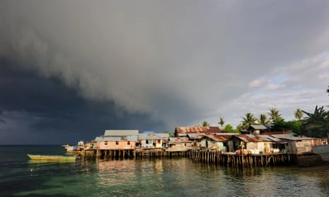  Biak Island, in Papua province, Indonesia, has been offered to Elon Musk as a site for a SpaceX launchpad.