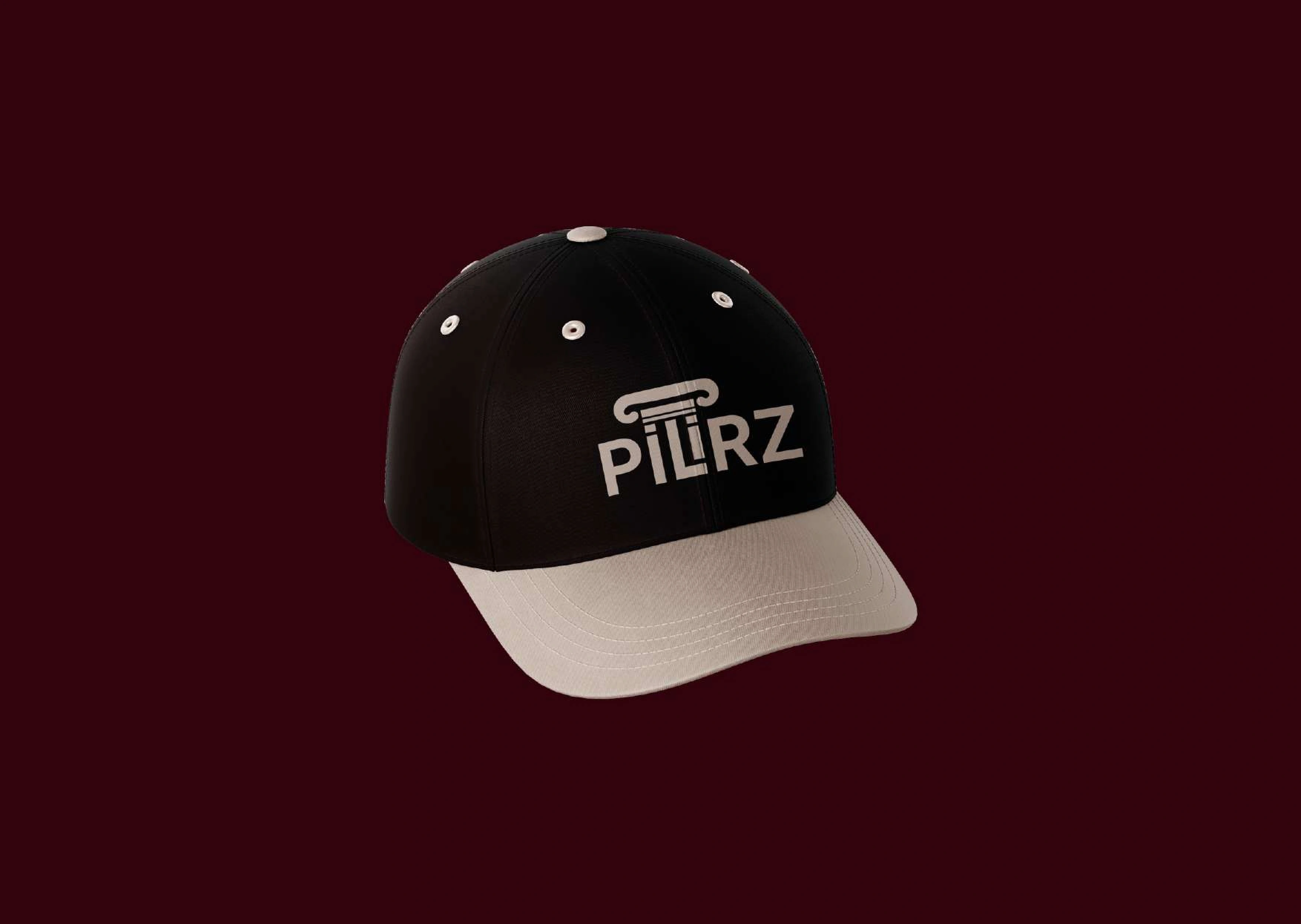 Cap Design