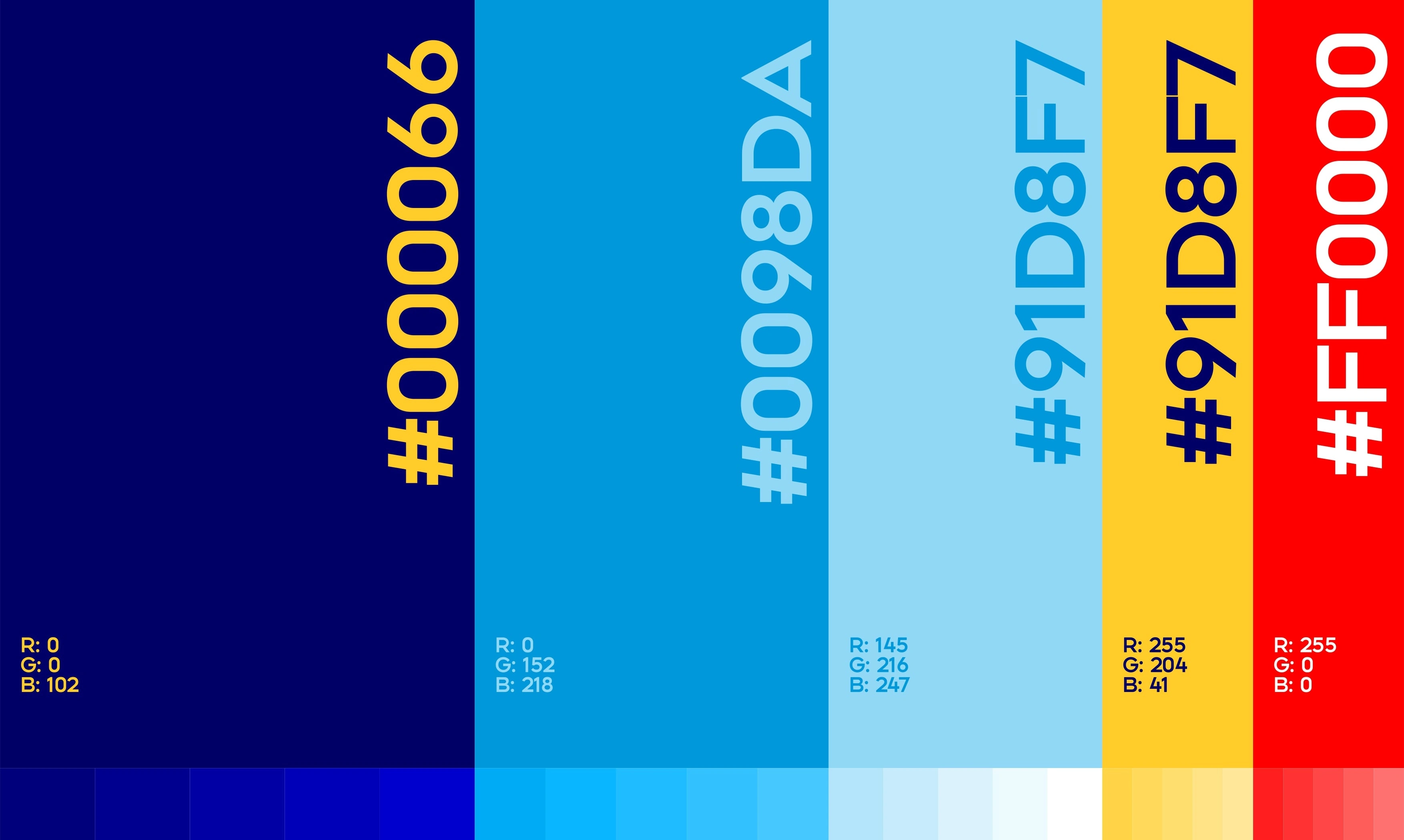 Defining the brand’s visual language—The Syncteams Studio color palette is carefully curated to reflect innovation, trust, and accessibility. Each hue is chosen to create a sense of clarity and professionalism while maintaining a modern and dynamic appeal. The primary colors establish brand recognition, while the supporting tones enhance versatility across digital and print applications. This palette ensures a cohesive and visually engaging brand presence across all touchpoints