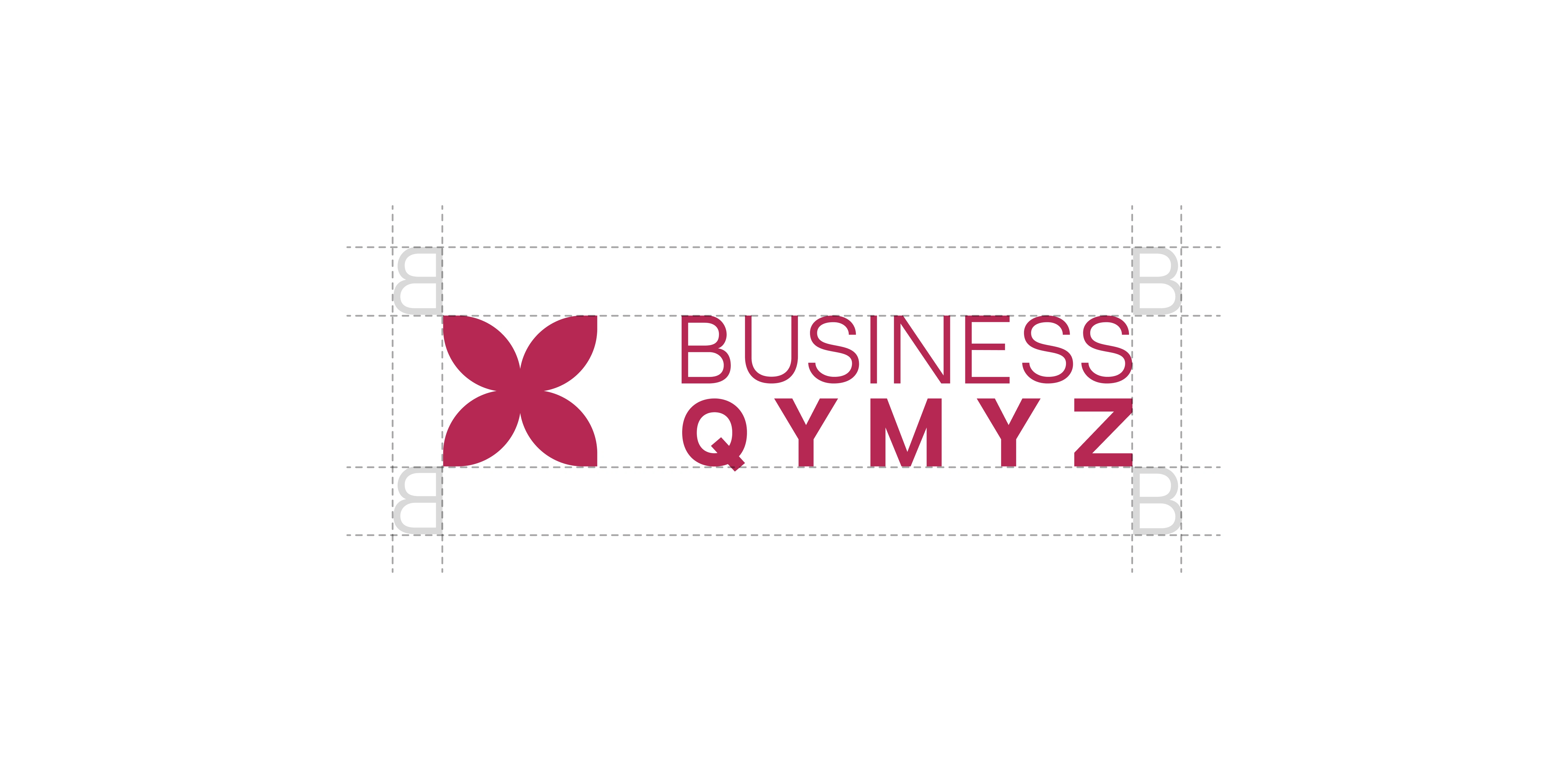 Business Qymyz primary logo