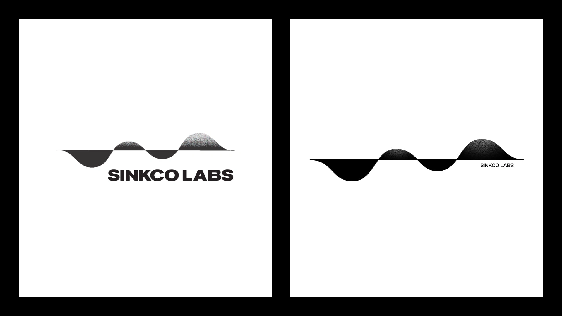 Original Logo Vs. Re-designed Logo