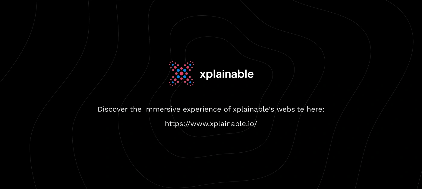 xplainable