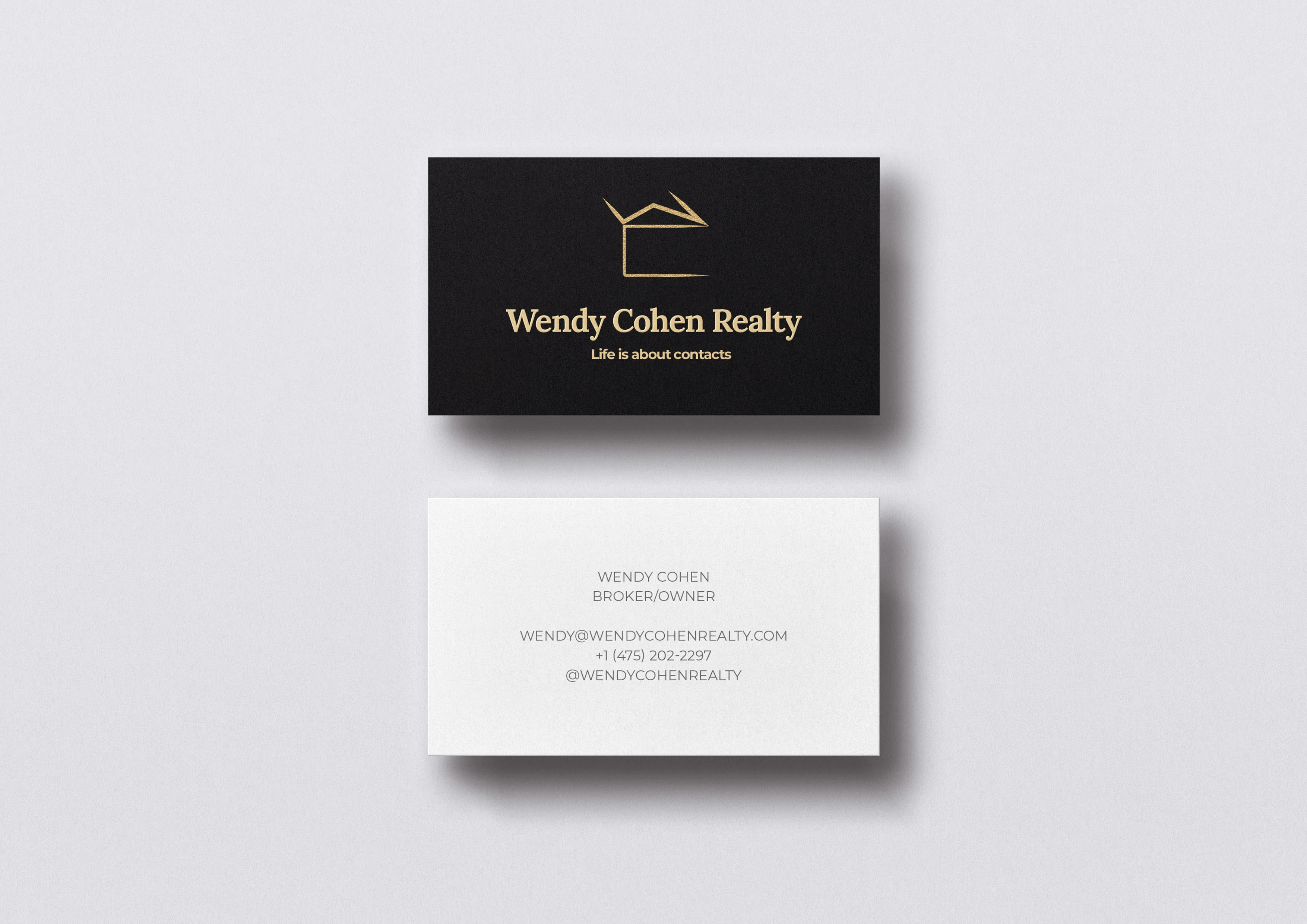 Business Cards