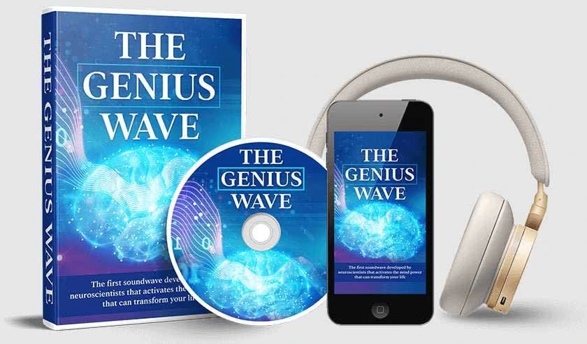 What is The Genius Wave?
