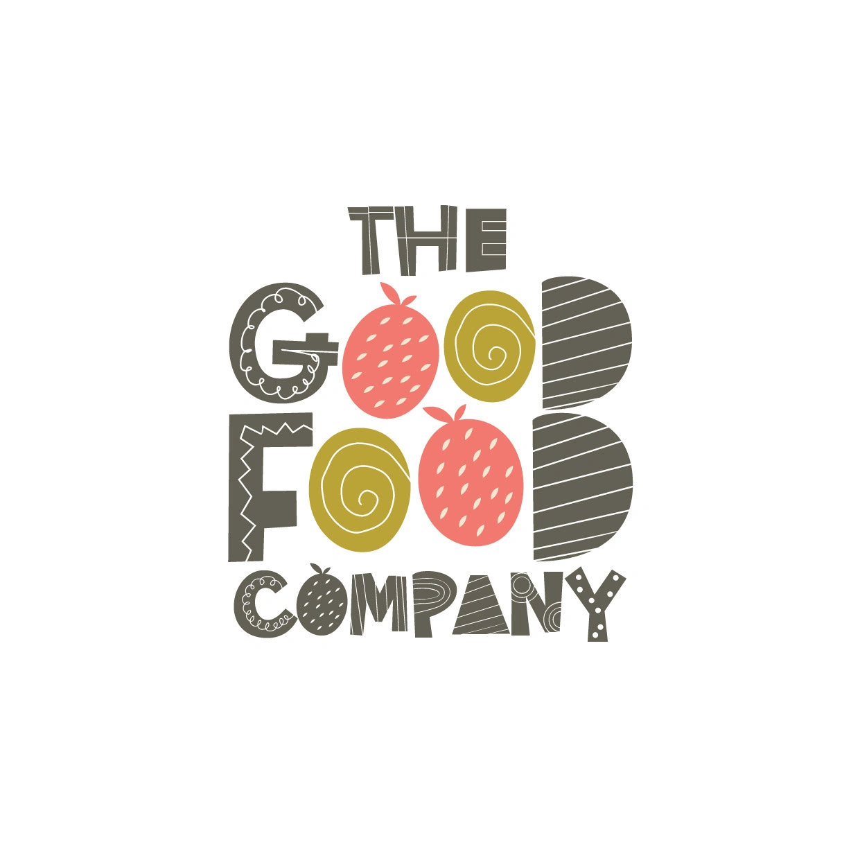 Logo Design - Option2

This logo design takes a playful and abstract approach to highlight the core values of the brand. The design and typography are interestingly created to imbibe the ethos of the brand in the hearts of the audience like, nutrition food, artistic approach, scientific methods, taste in every spoon and so on.

Overall the logo design is neat, playful, modern and artistic.