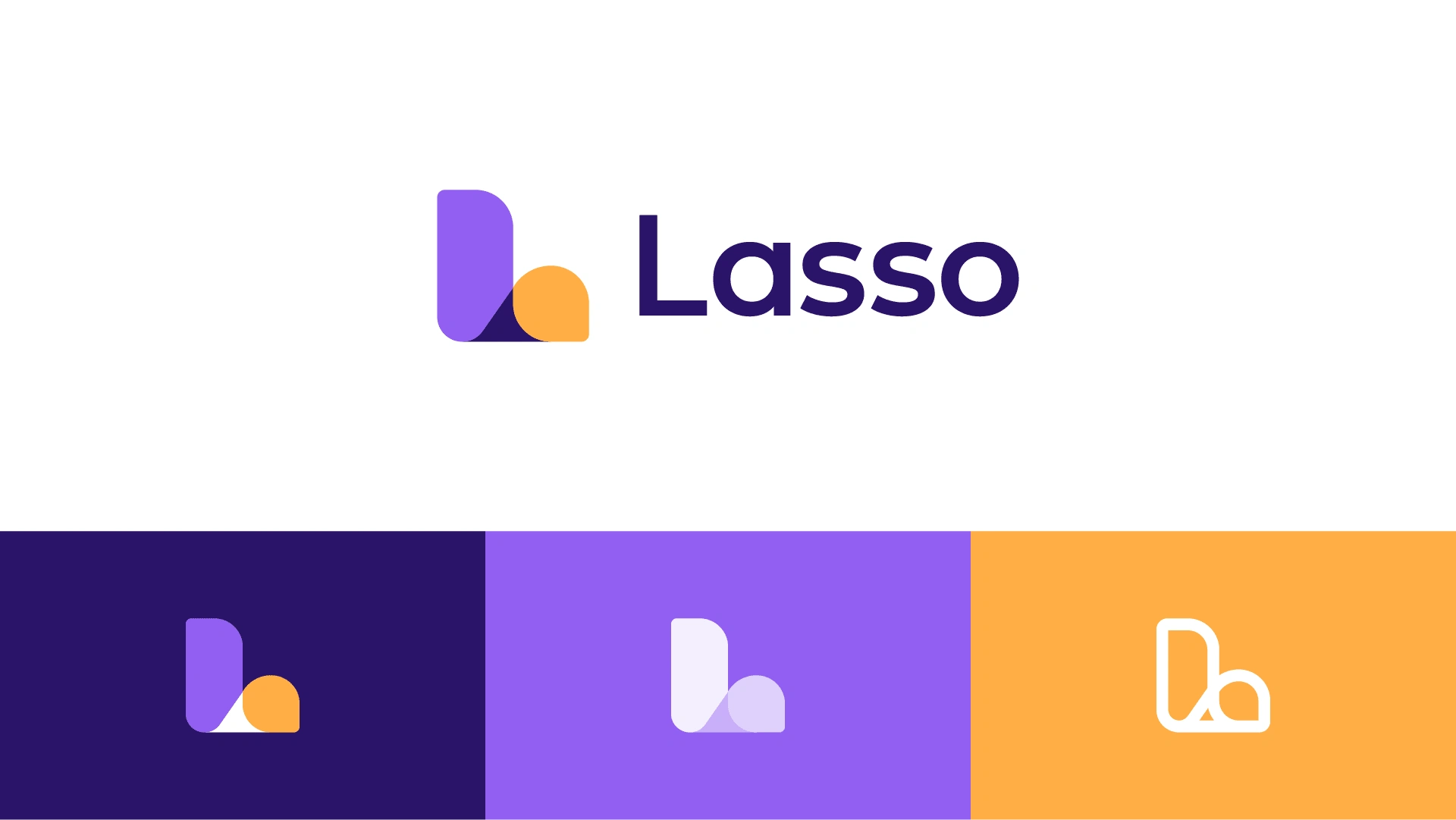 Lasso logo