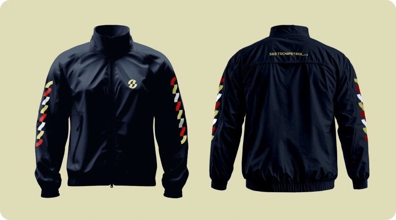 Windbreaker