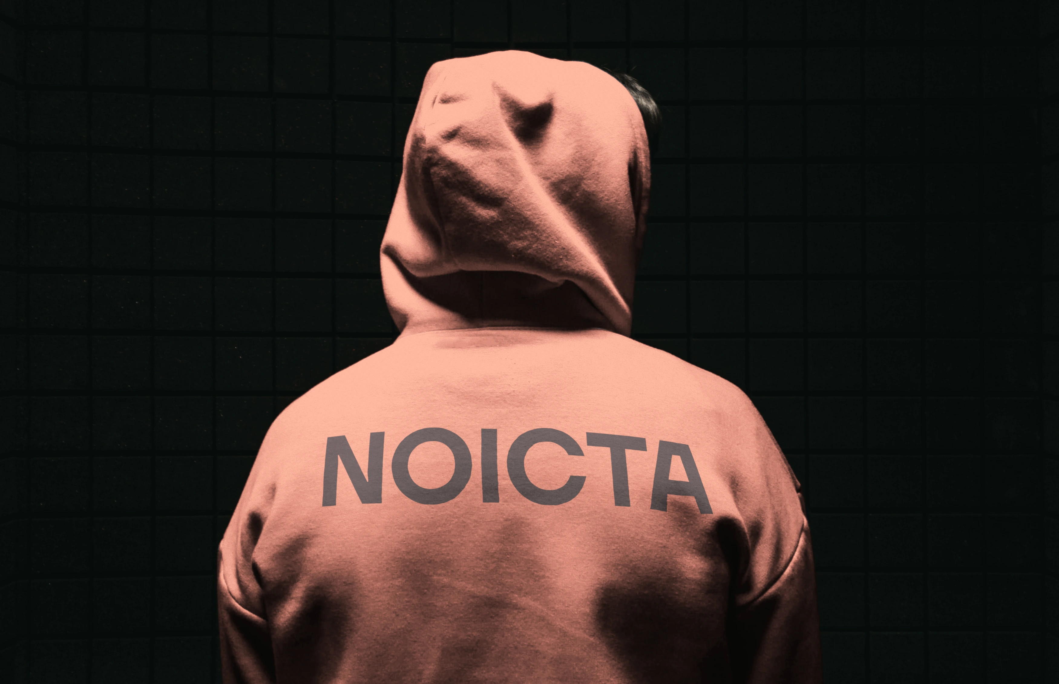 Noica Hoodie