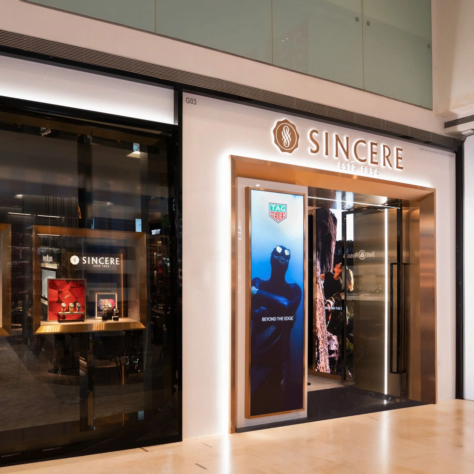 Image from Sincere Fine Watches