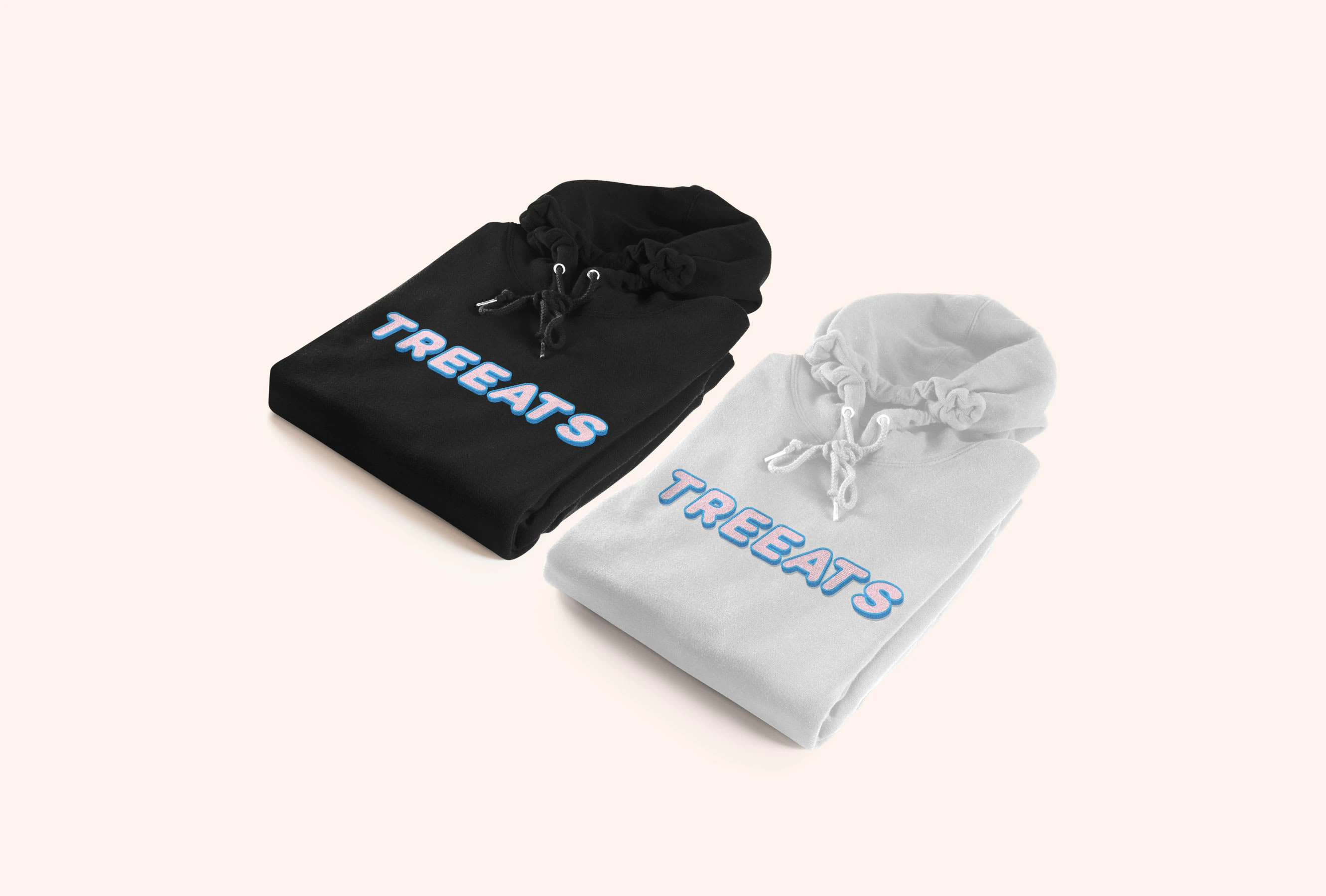 Treeats Hoodies