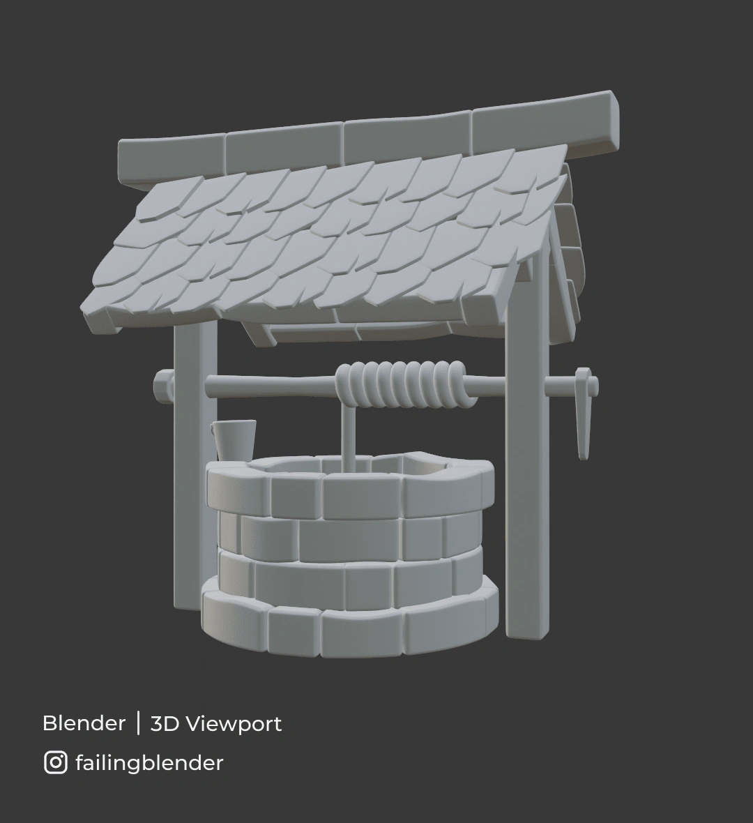 3D Viewport