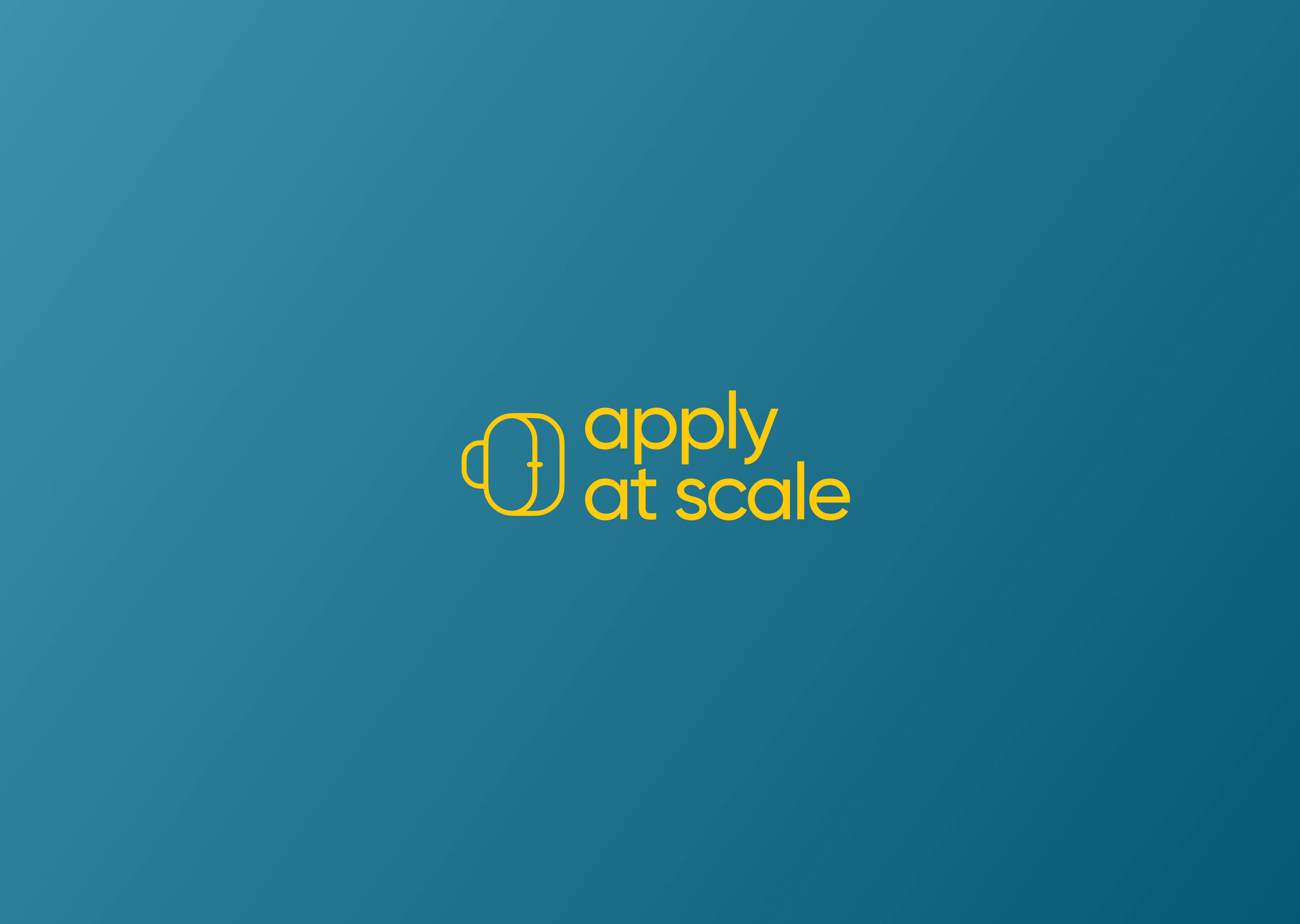 Apply At Scale