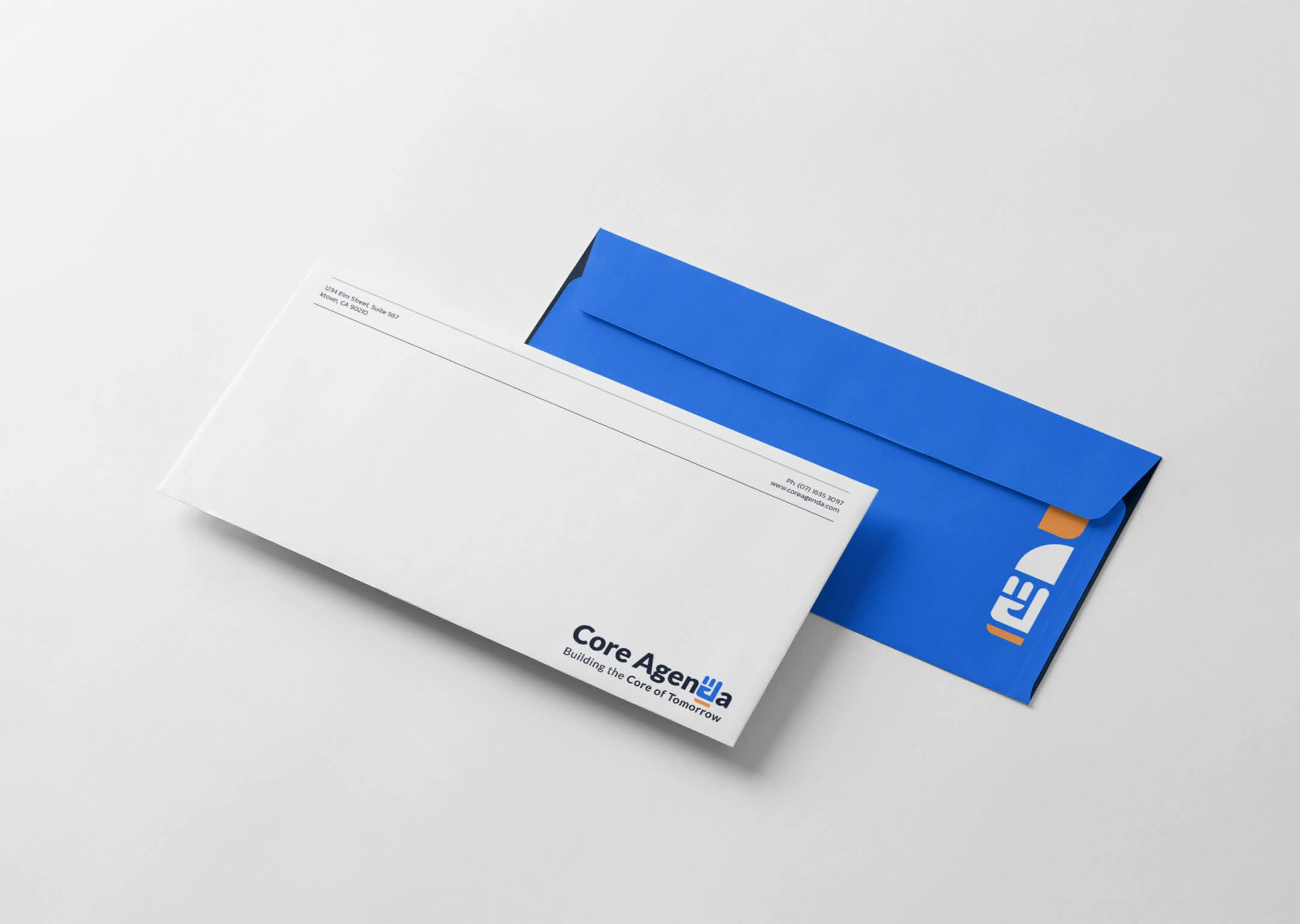 Corporate Identity