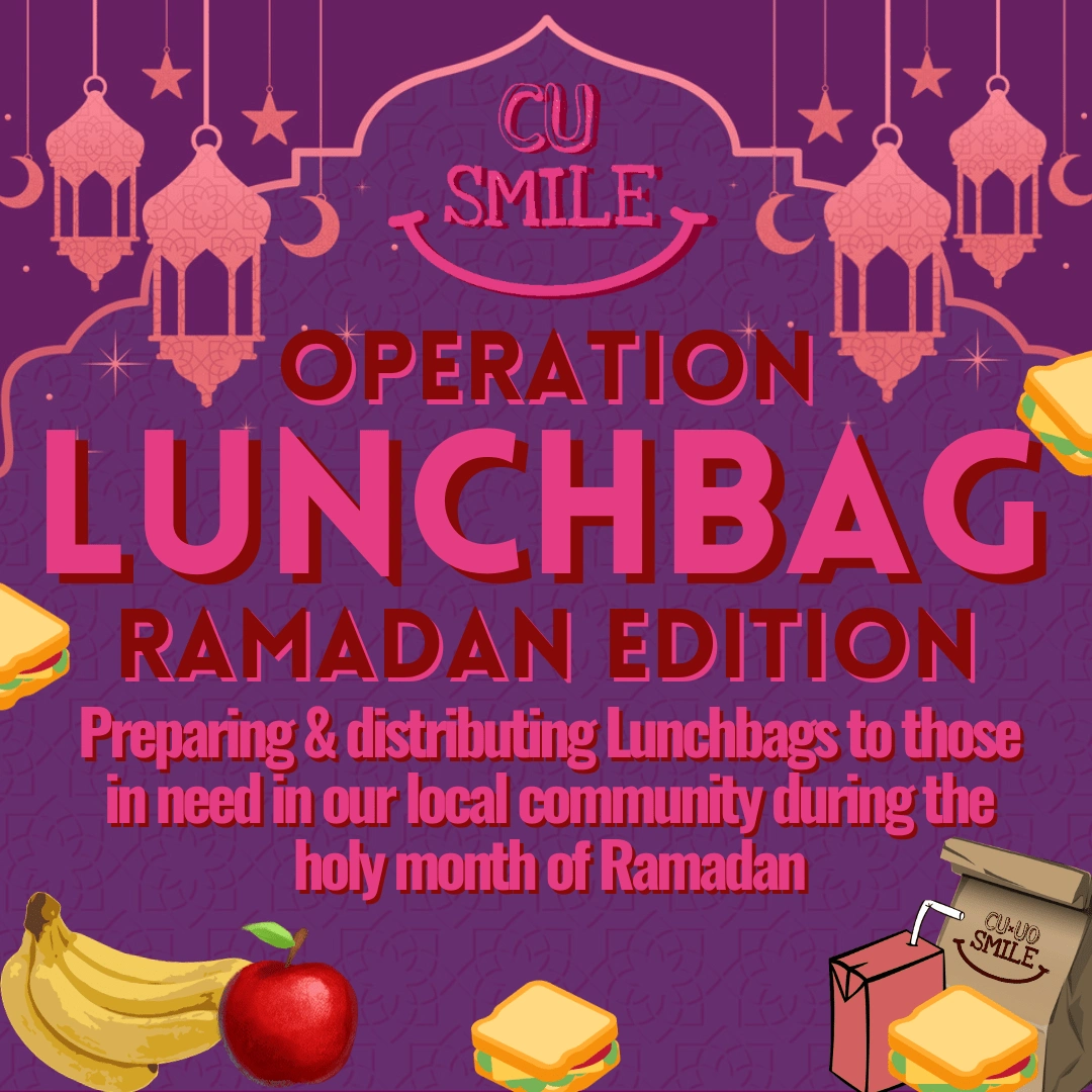 Operation Lunchbag