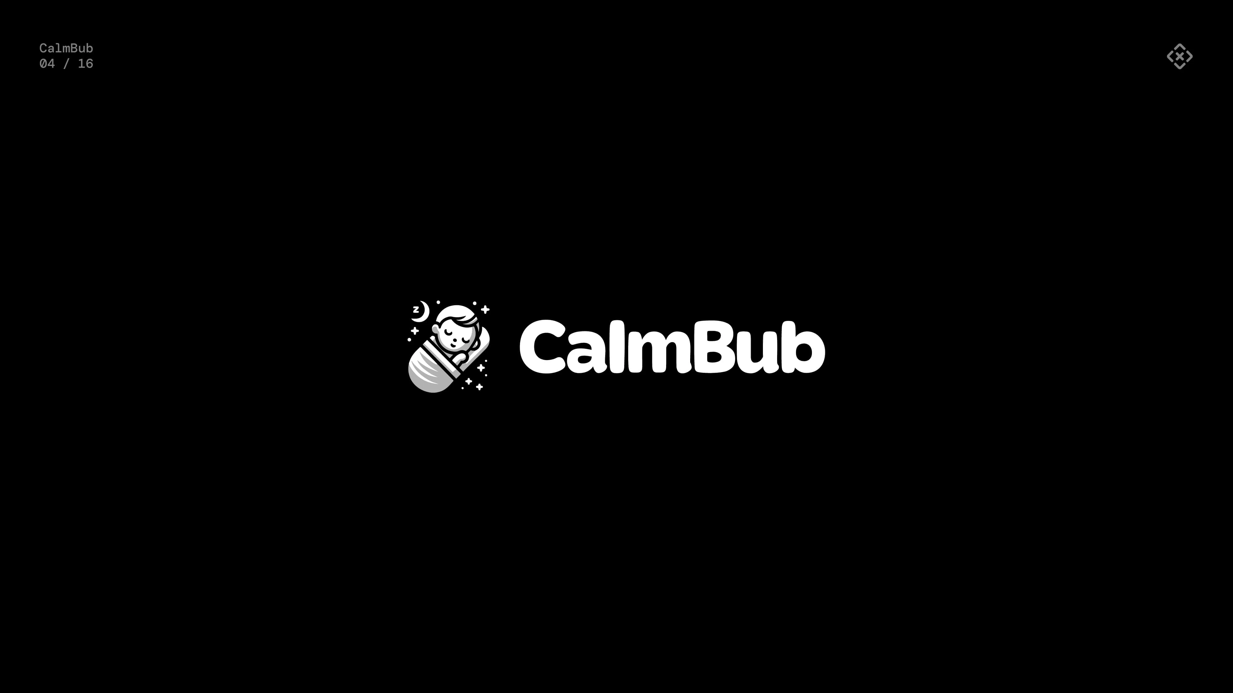 CalmBub