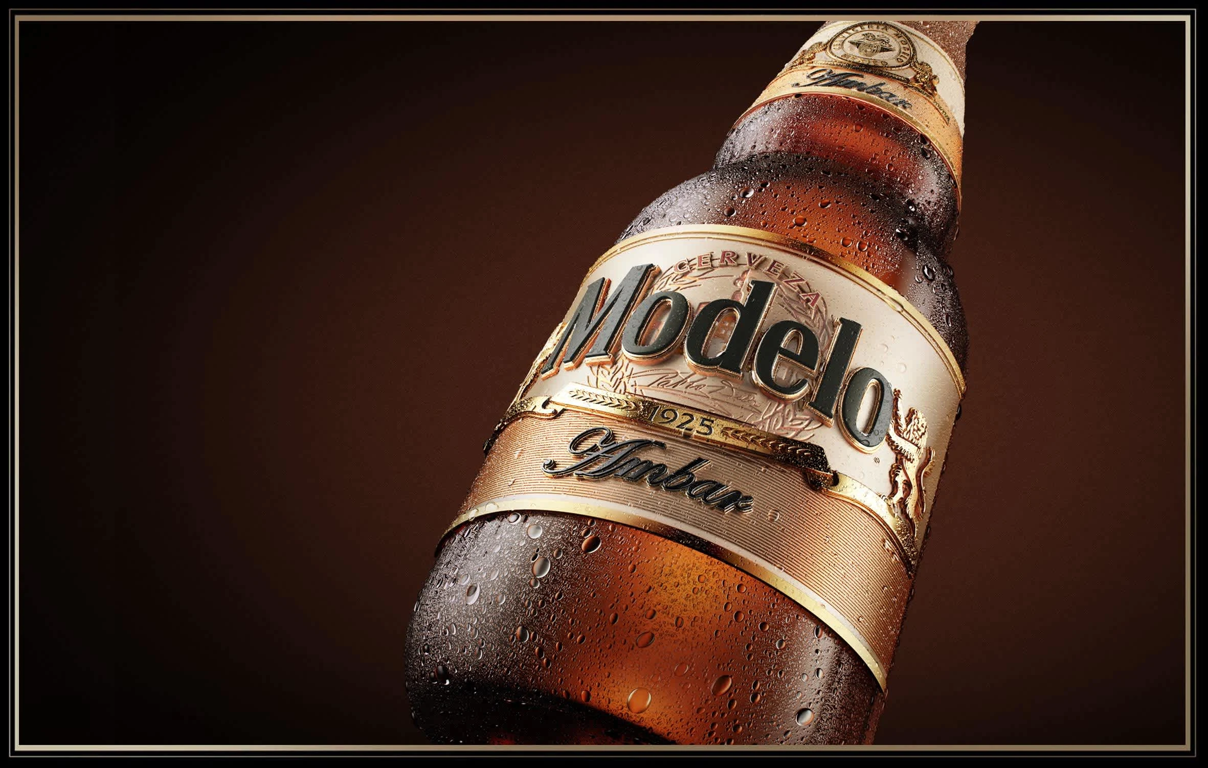 Modelo Especial - 3d Product