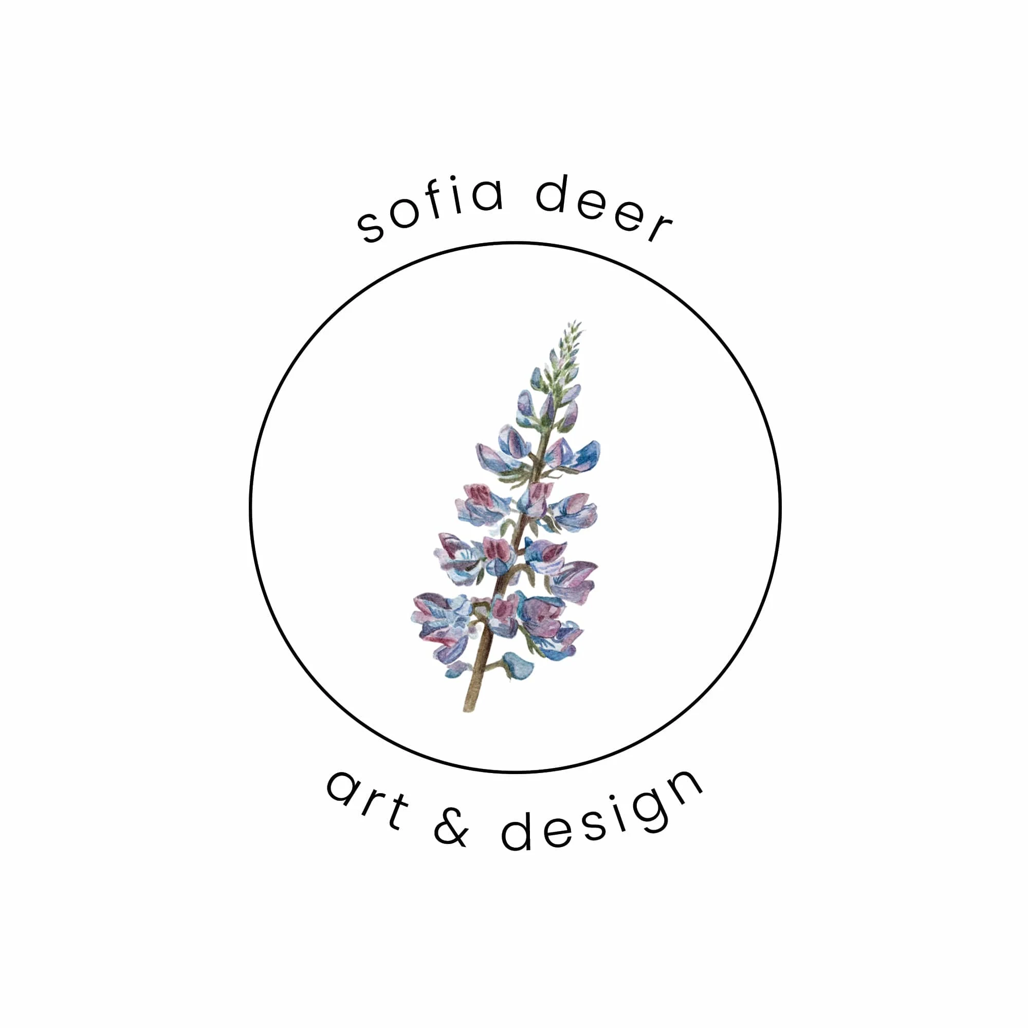 Logo for branding inspiration