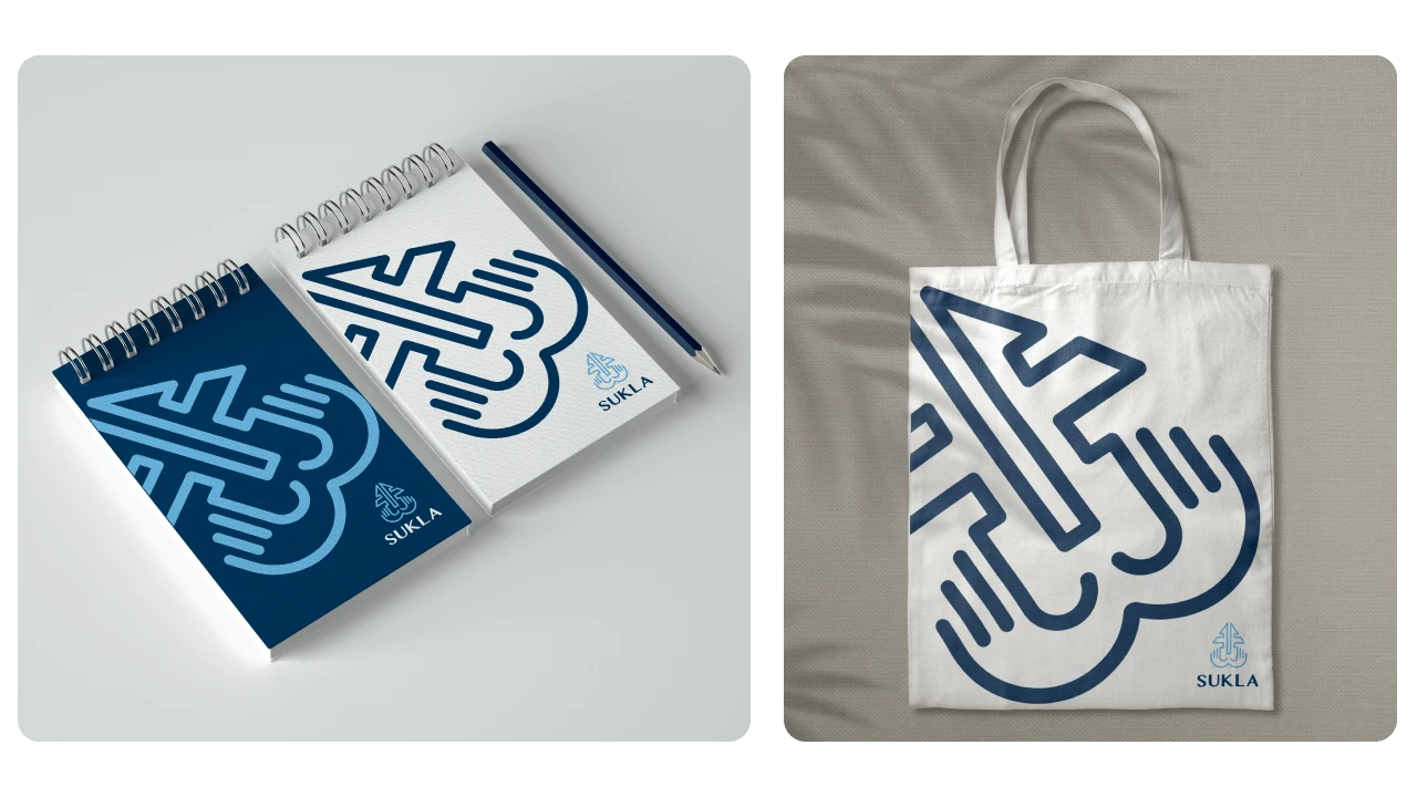 Print Mockups