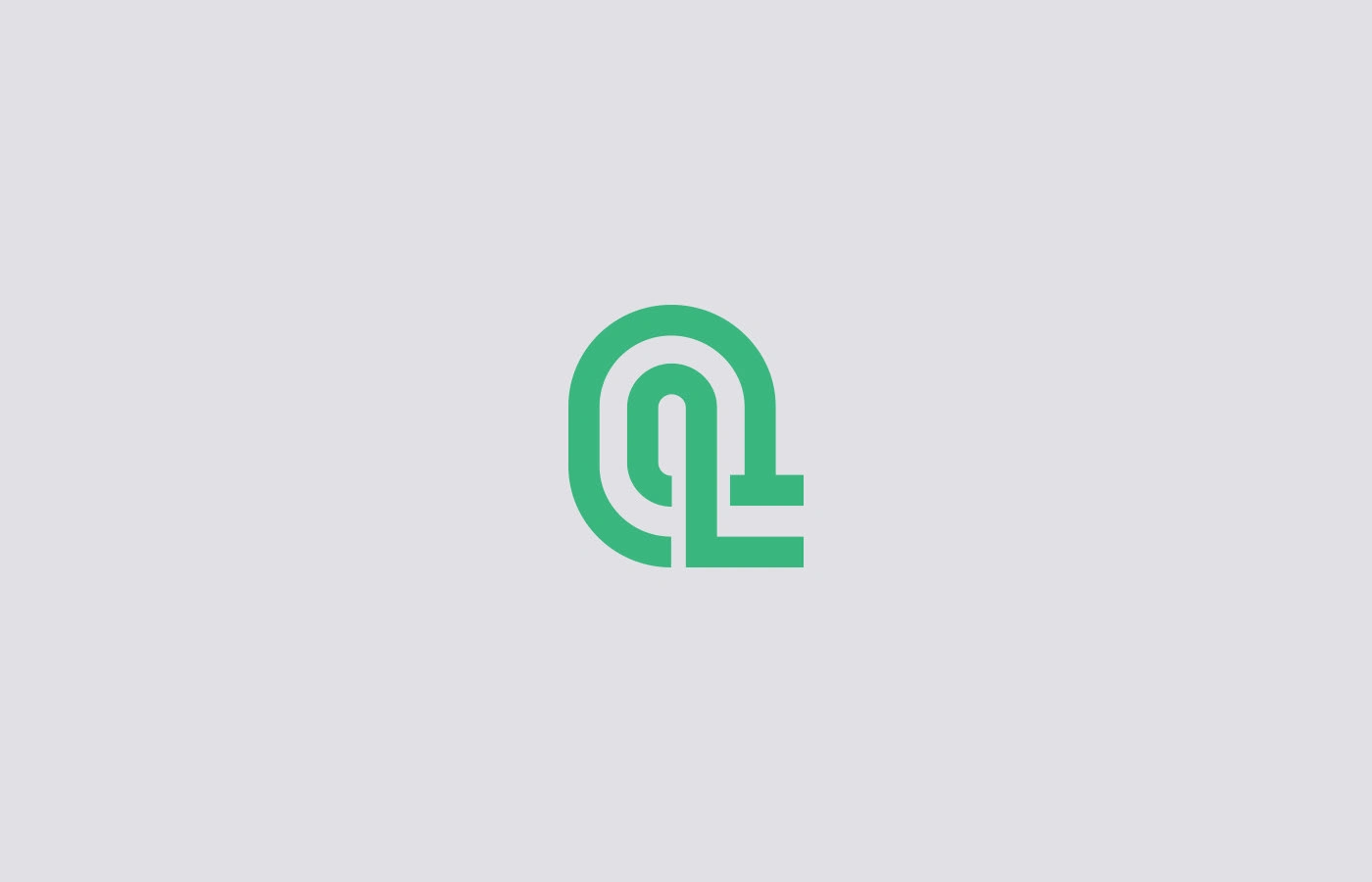 Type: Personal Work  |  Project: Qq Monogram  |  Status : On-Going