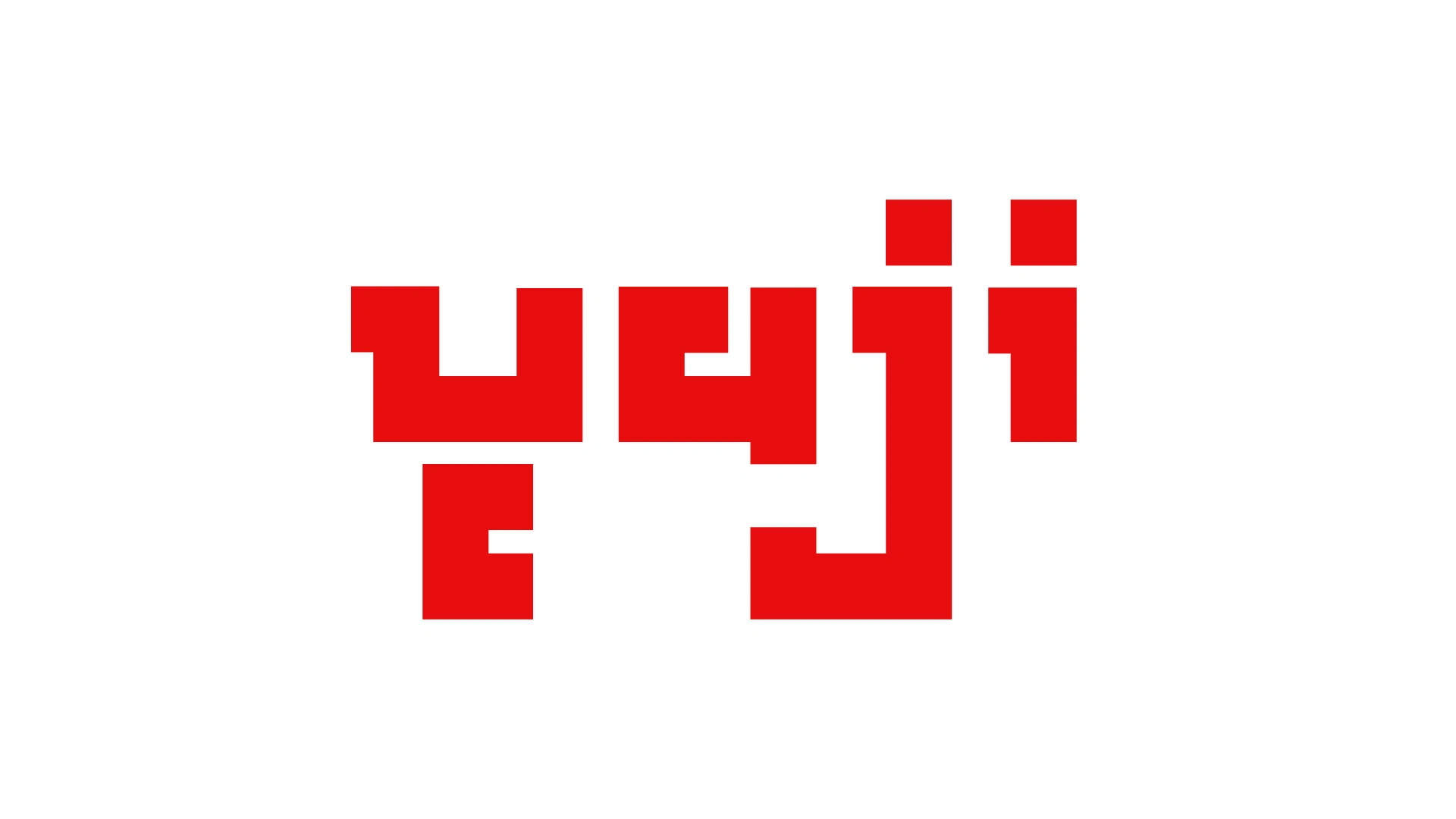 Yaji Primary Logo