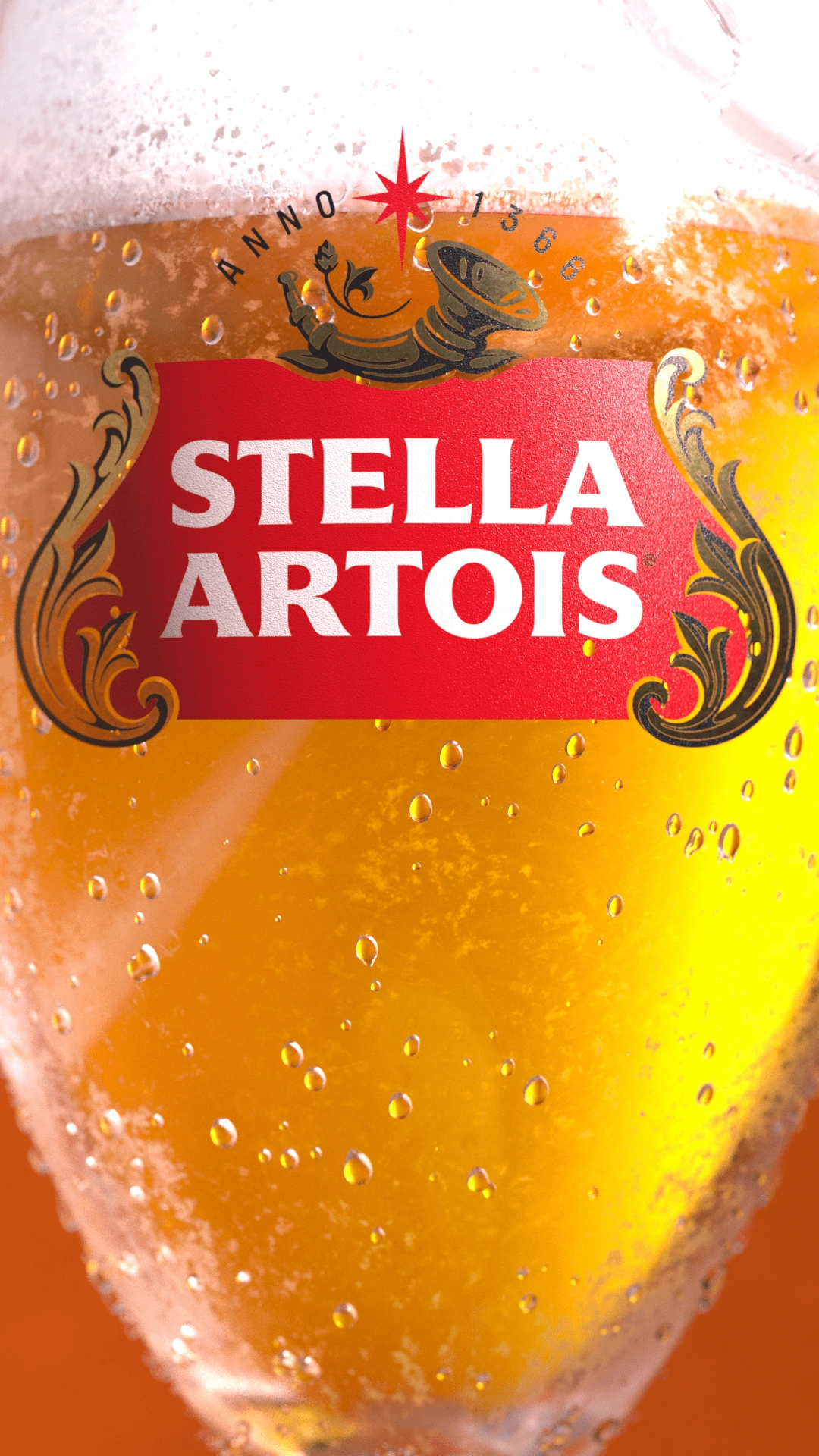 Stella Artois Chalice