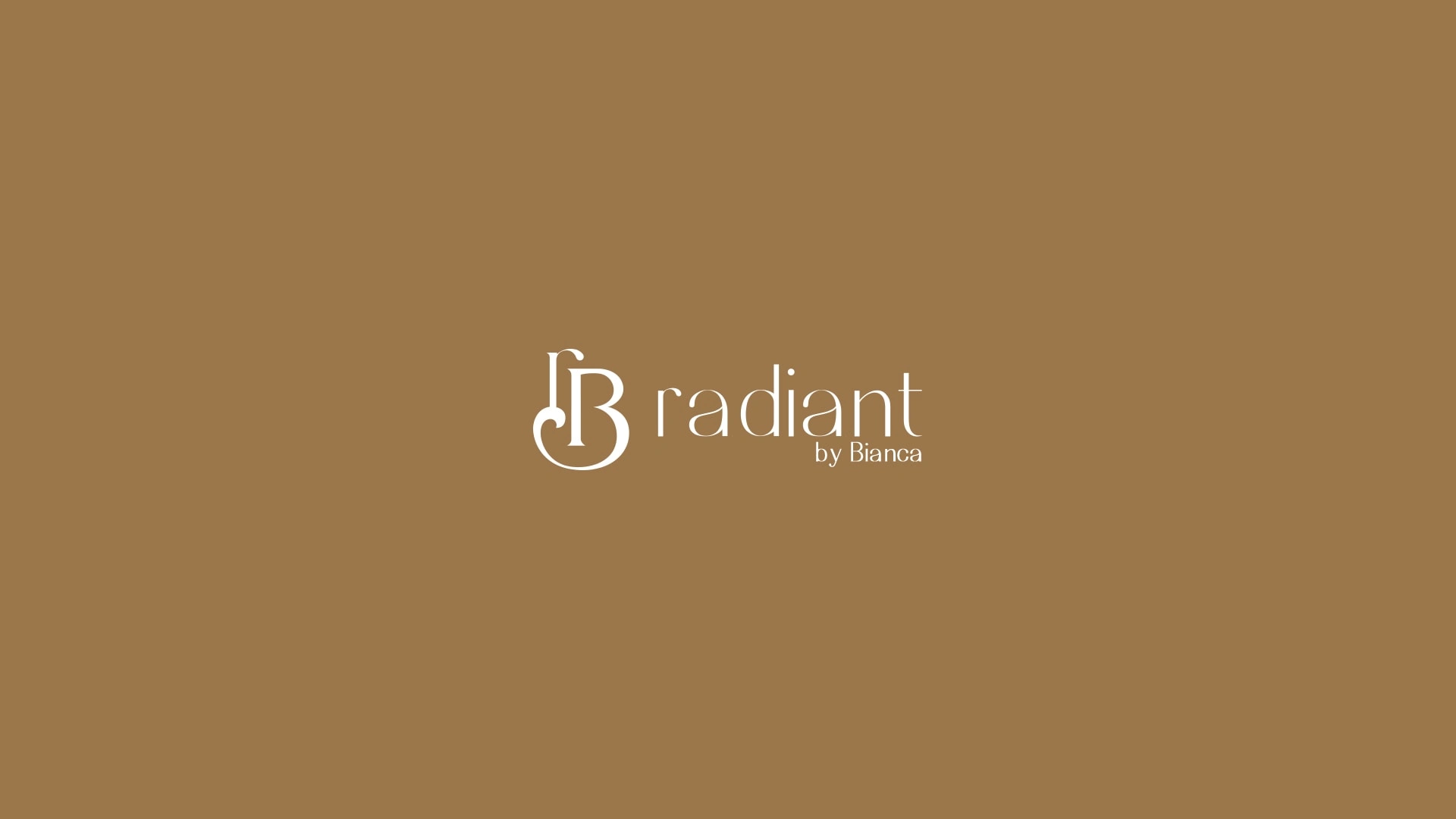 Radiant by Bianca is a young and fresh company that provides essential oils to help customers achieve wellness and balance in their lives. The brand is all about empowering people to take control of their health and well-being through natural and holistic remedies.