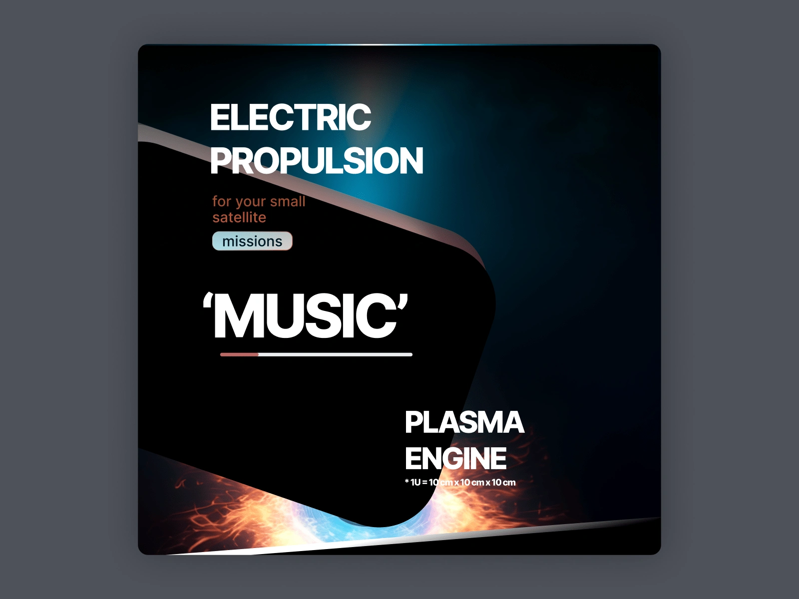 MUSIC: Products Page