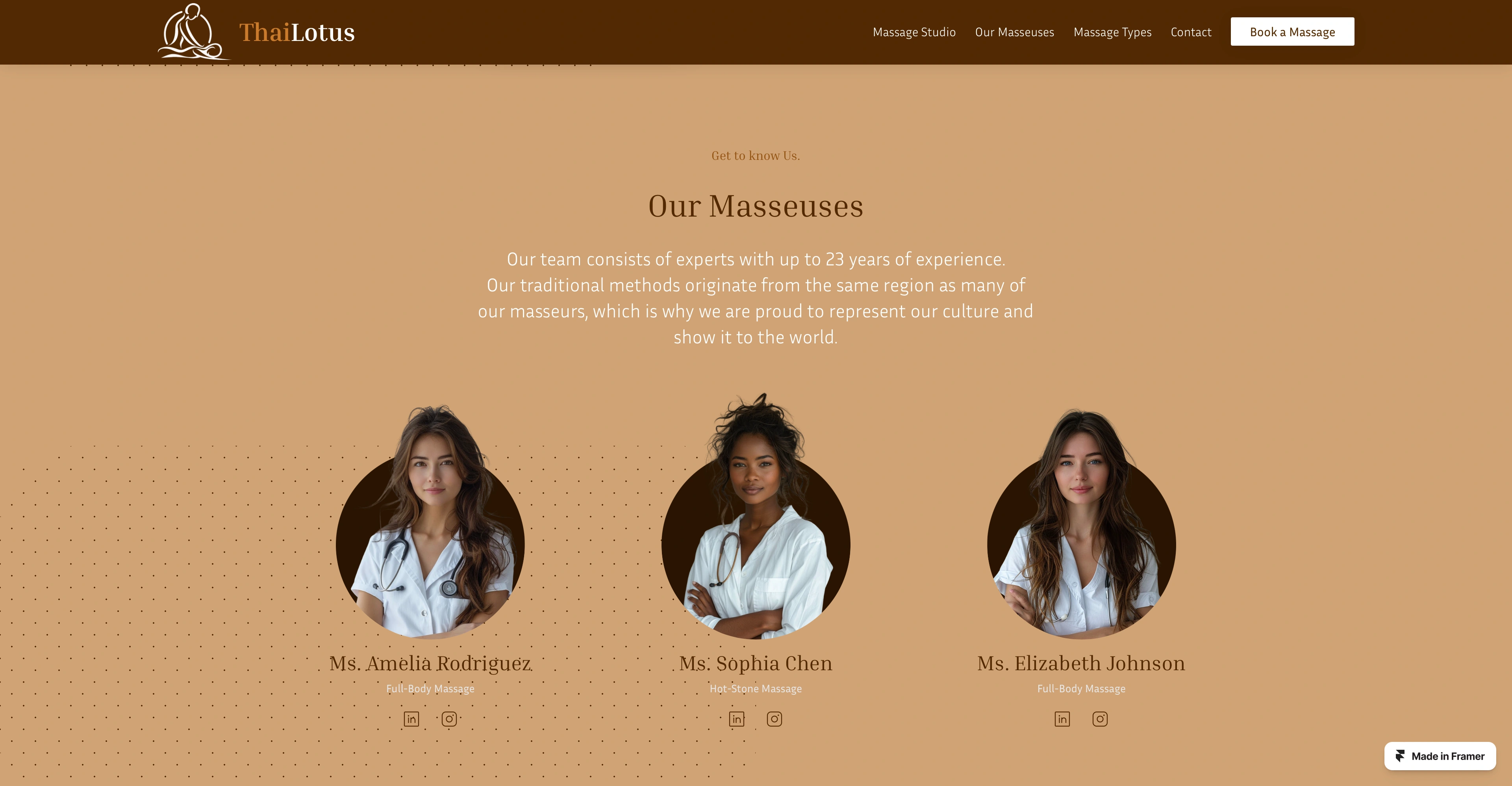 Our Masseuses Section (1920px)