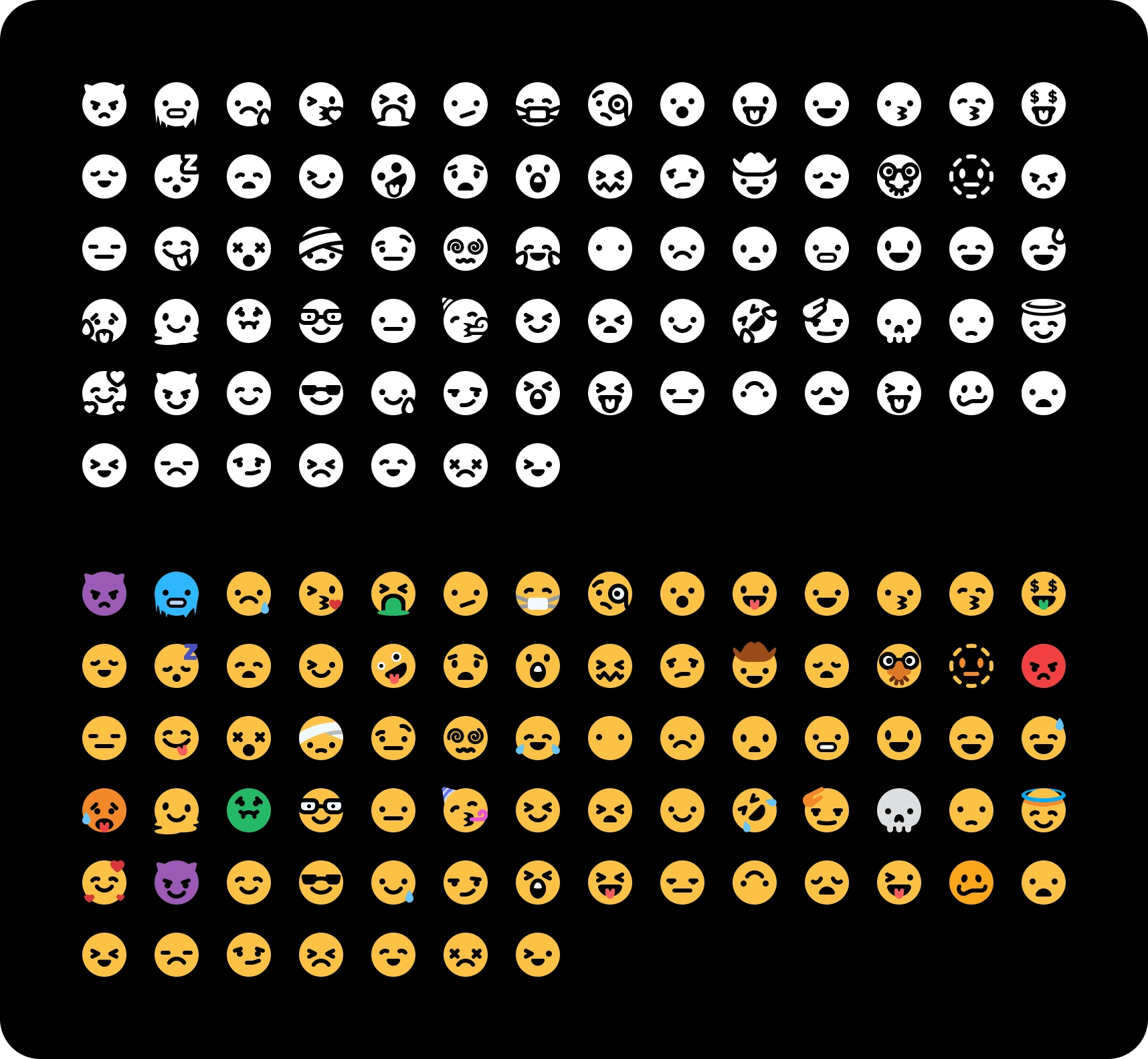 Discord Emoji System