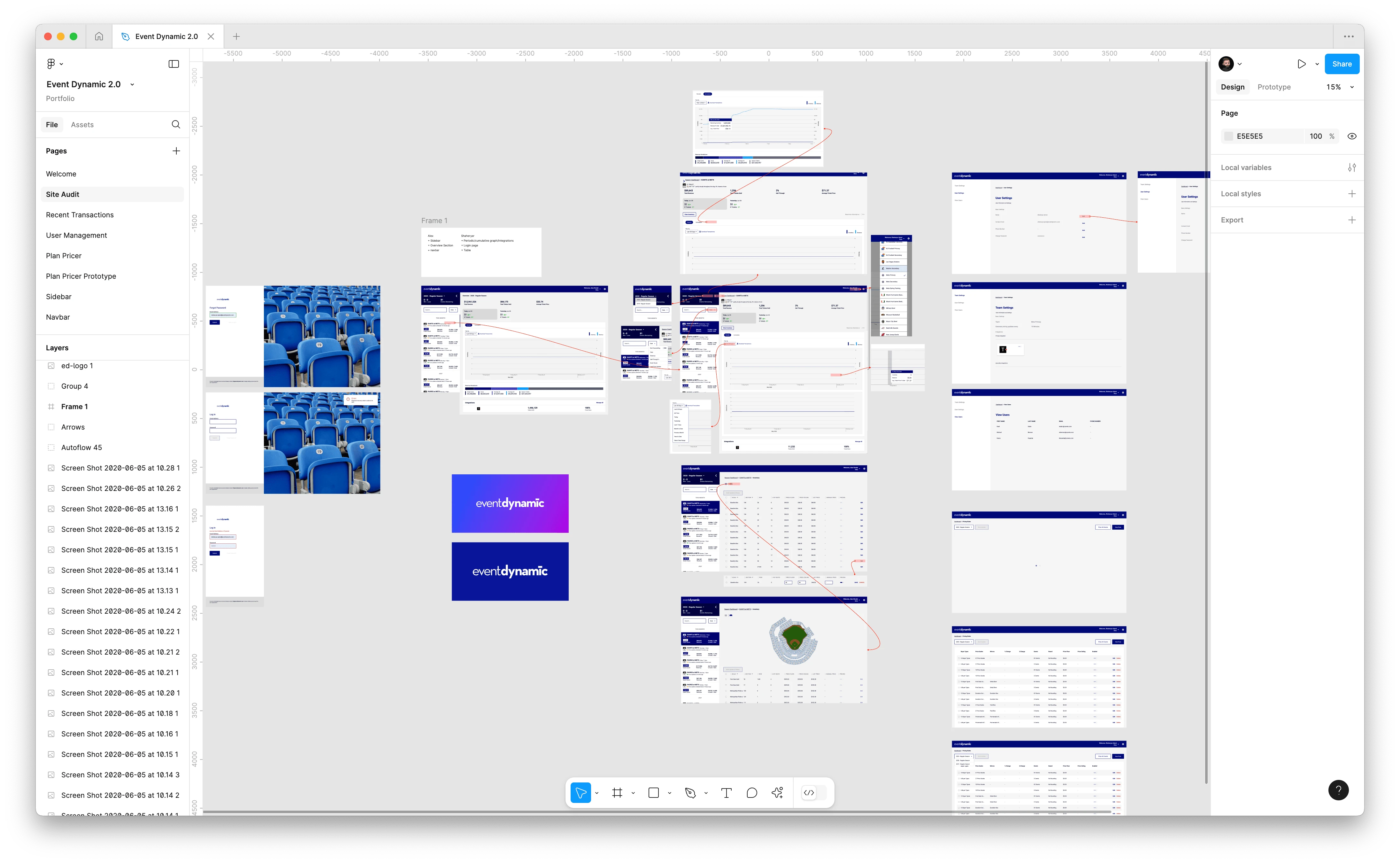 UX Audit