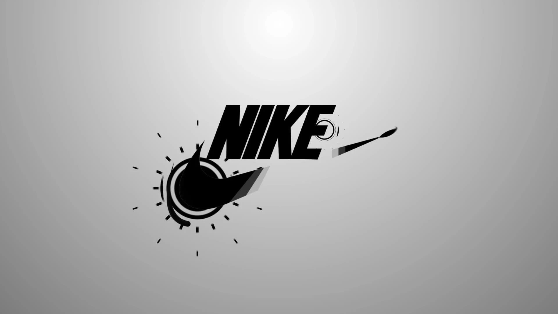 NIKE INTRO