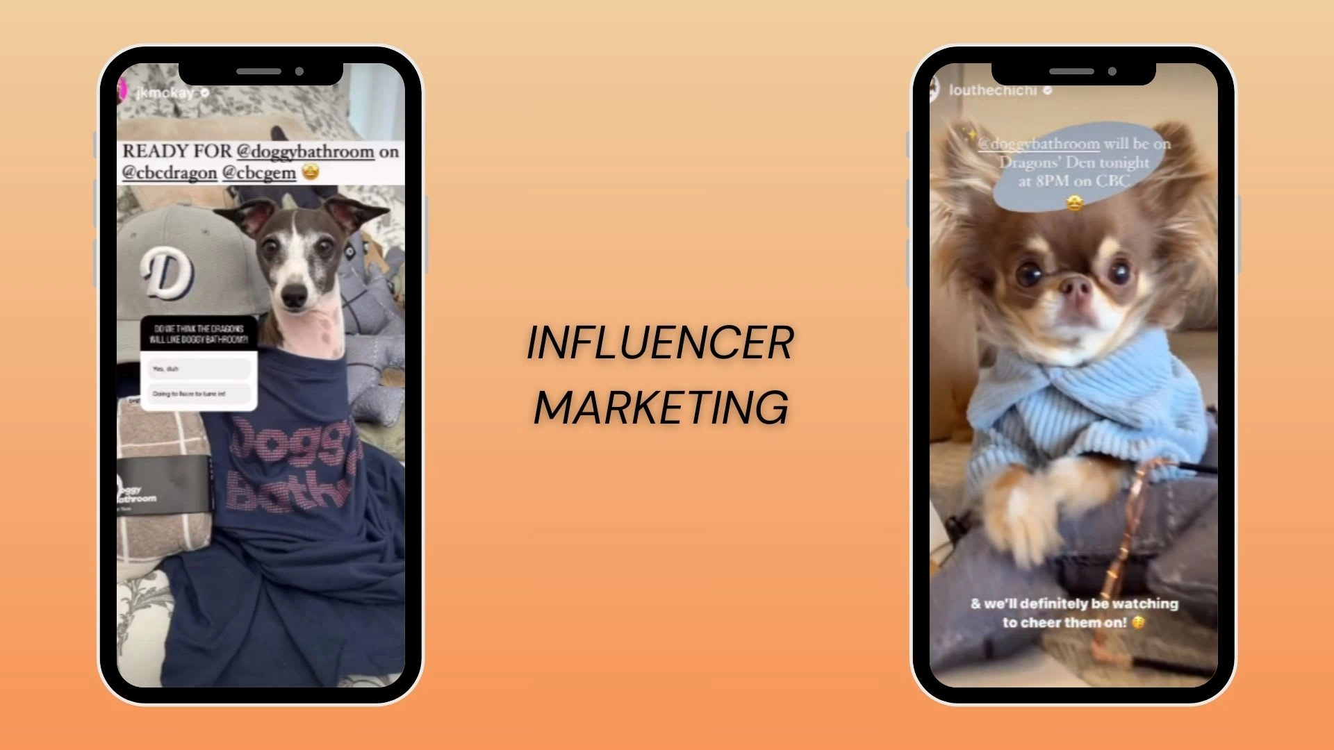 Influencer Marketing