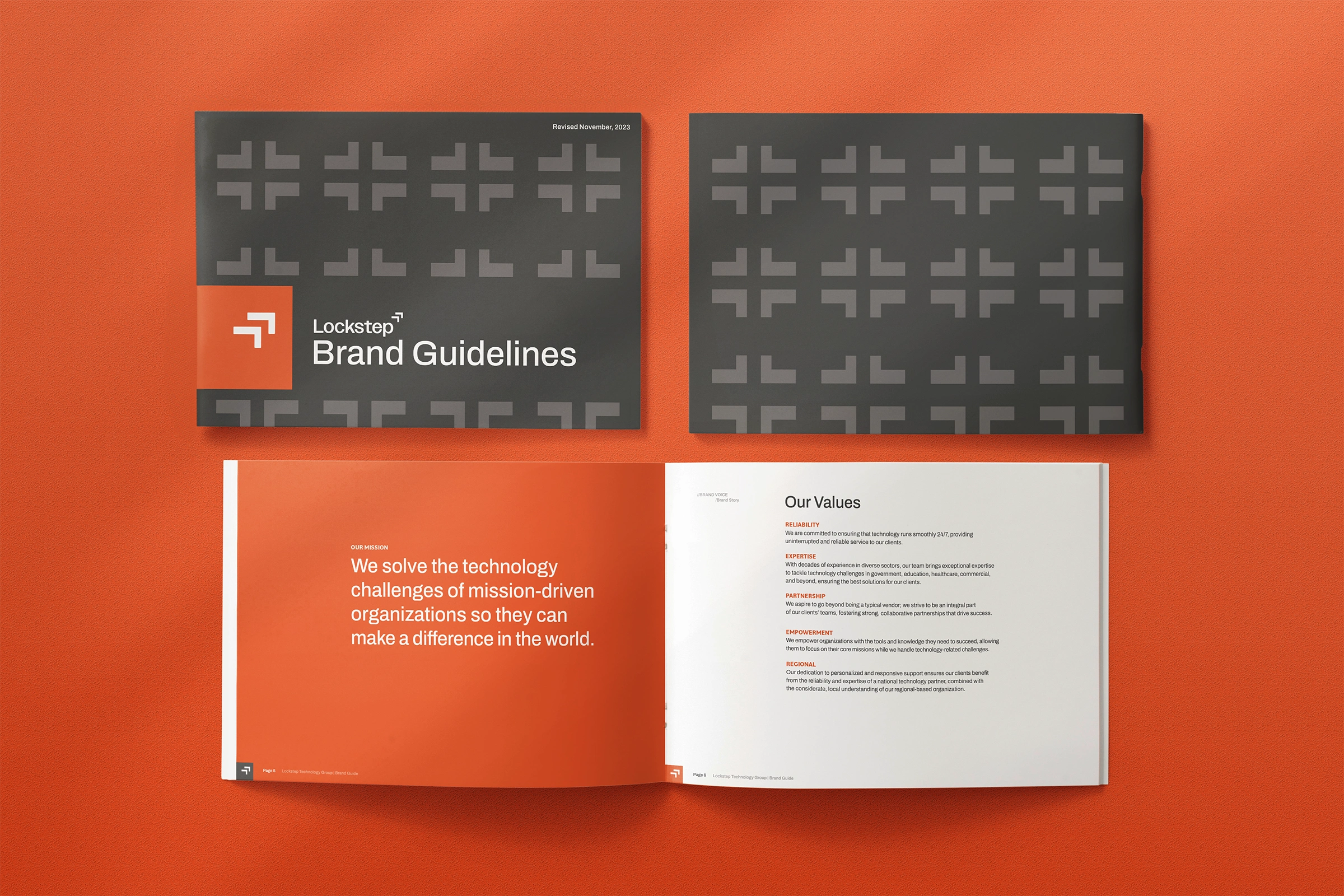 Brand Guidelines