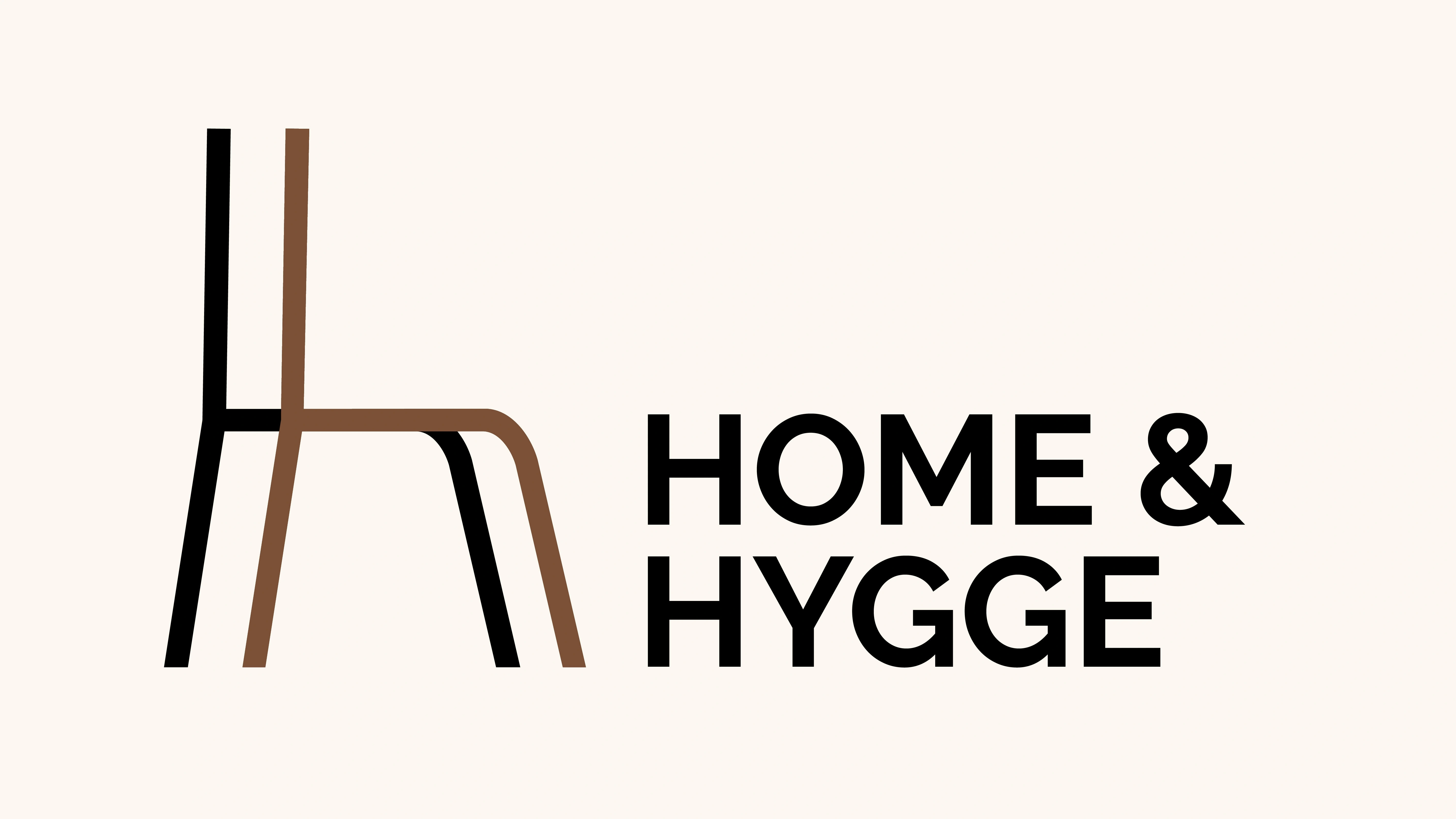 Logo for Home & Hygge 