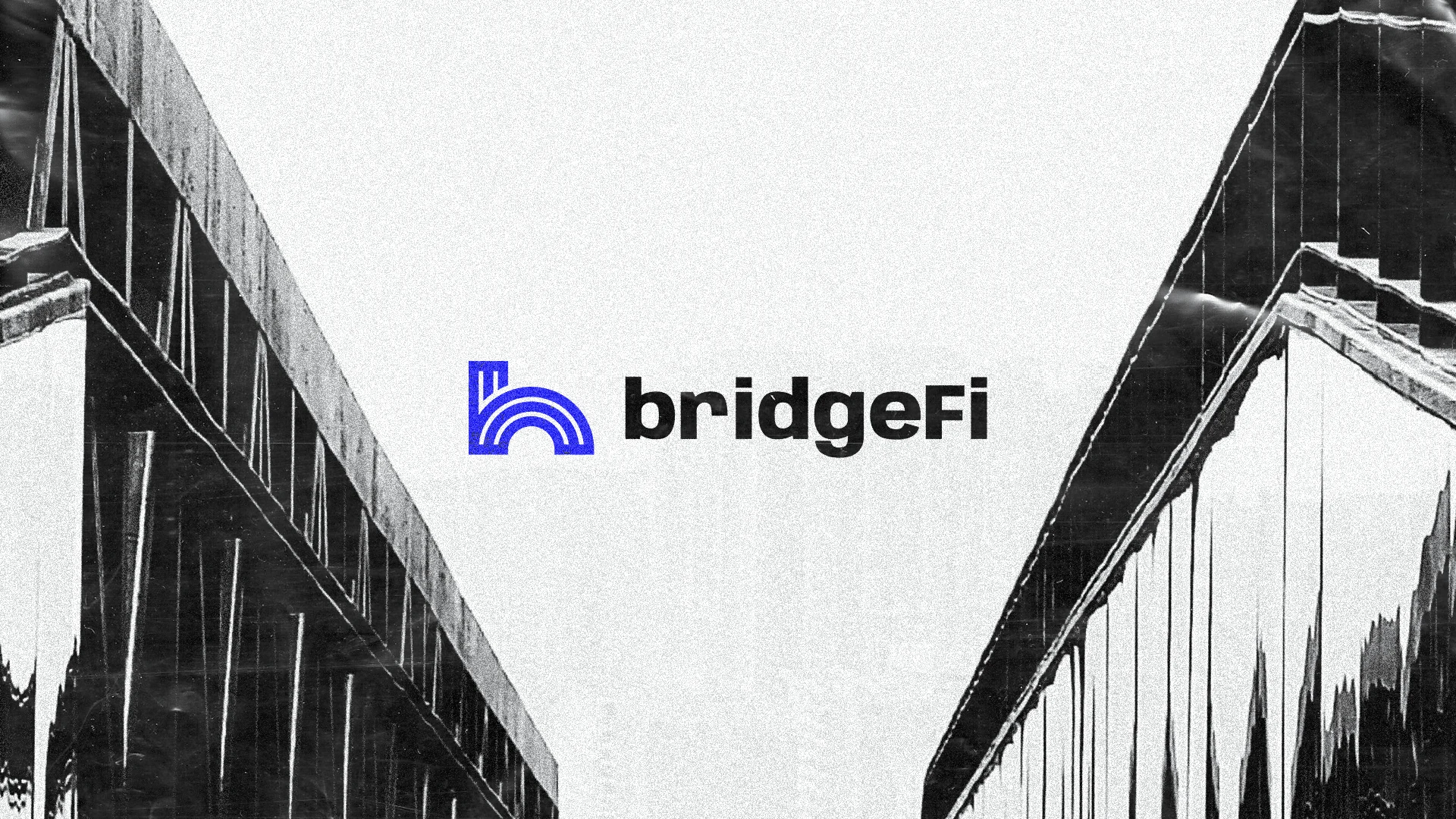 bridgeFi, your bridge to the finance world!