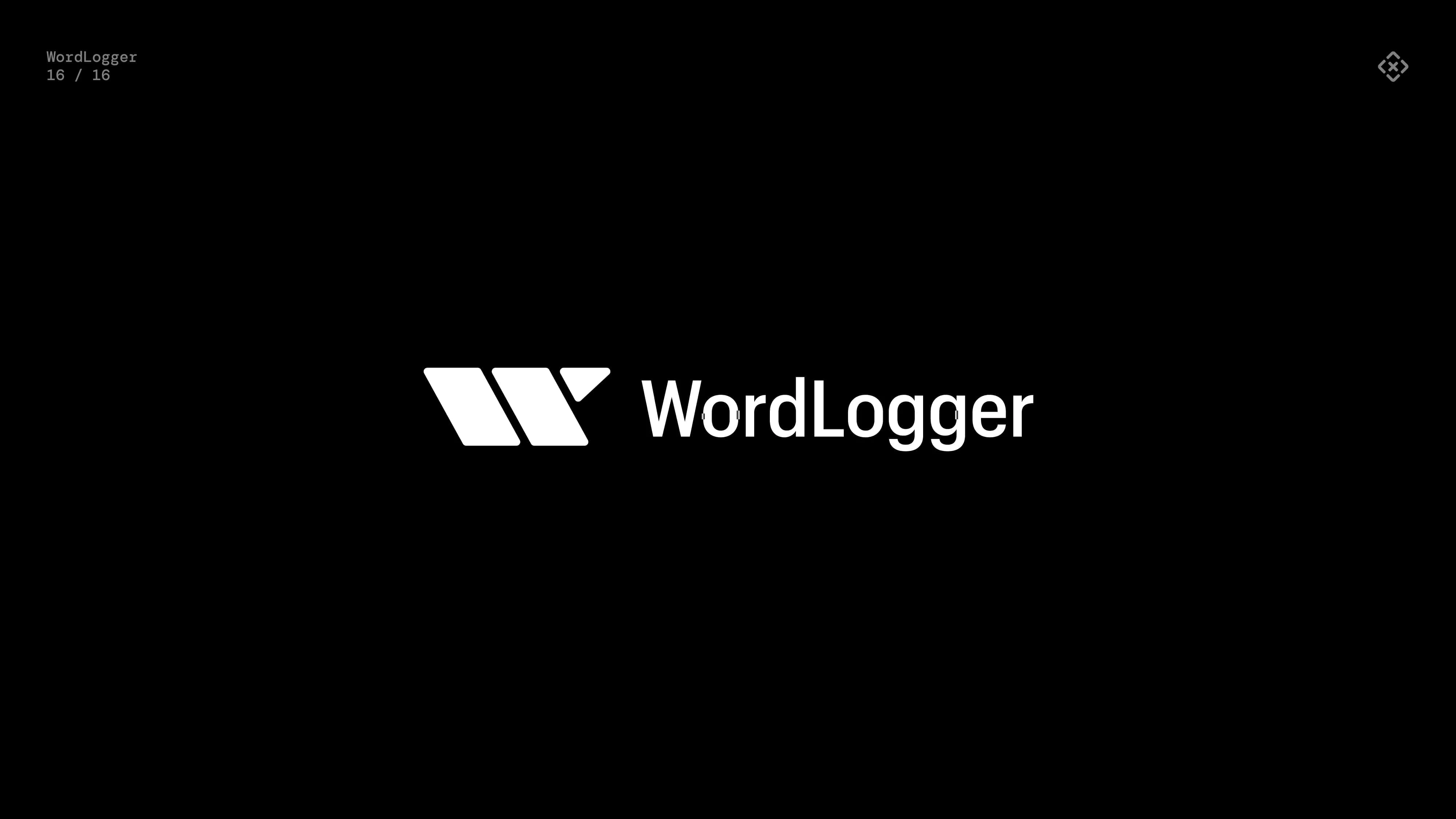 WordLogger